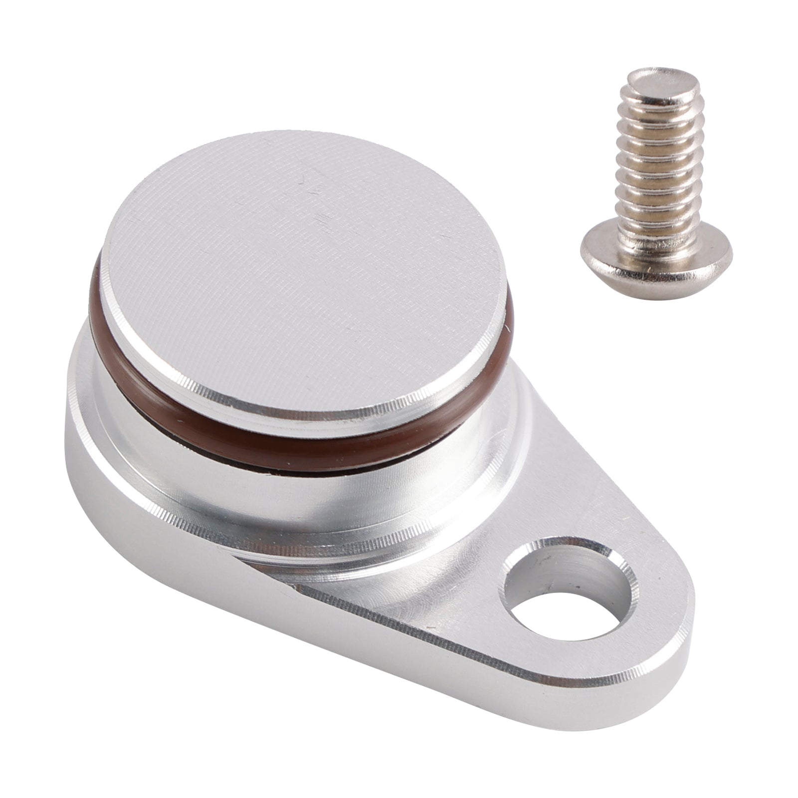 Snelheidsmeter Afsluitstekker 2222024 Snelheidsmeterpoort verwijderen C4 C6 AOD 4R70W 4R75W