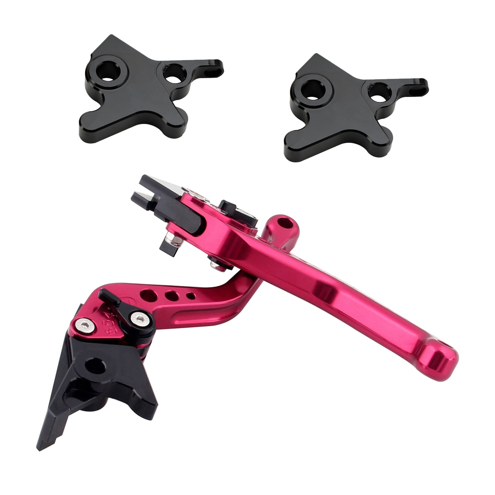 NIEUWE Korte Koppeling Remhendel fit voor Piaggio MP3 300 16-18 MP3 350 18-19