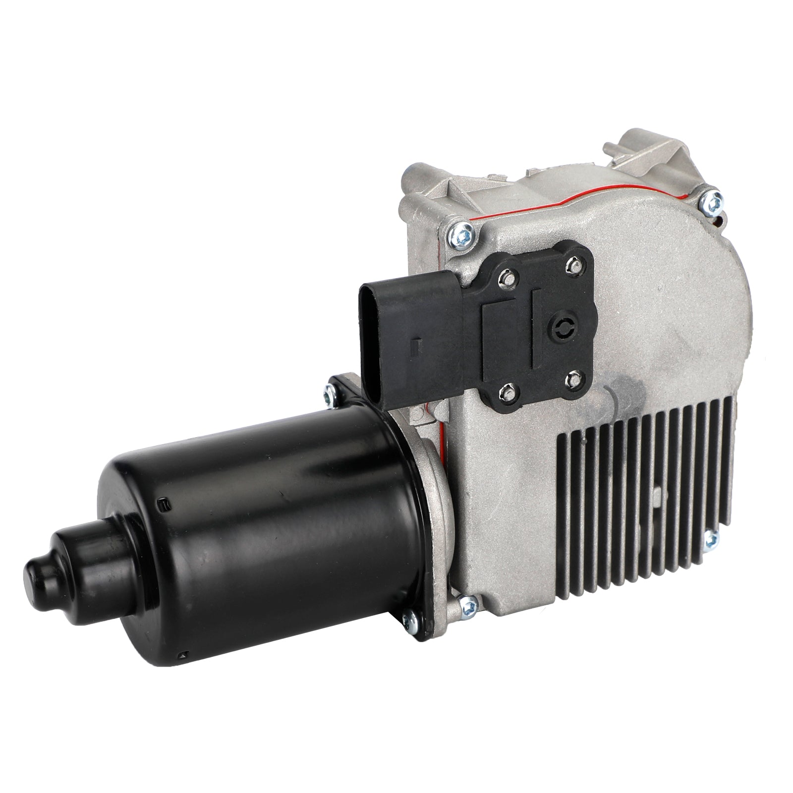 Frente do motor do limpador de pára -brisa para Audi Q7 4LB 4L1955119 4L195603 4L1910113