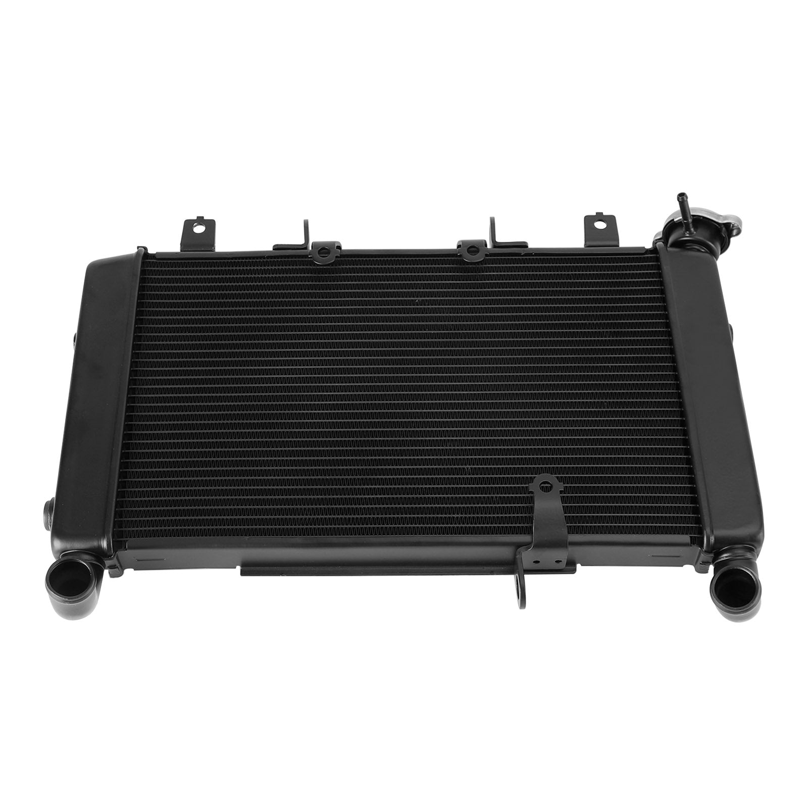 2019-2022 Honda CBR650R Aluminium Motor Radiator kjøligere kjøling