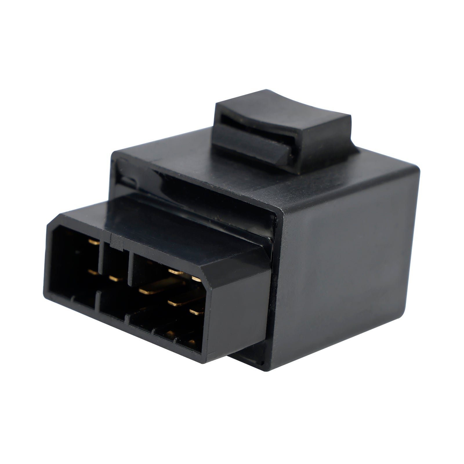 1993-2000 Yamaha XJR400 Conjunto de relé 4HM-81950-10