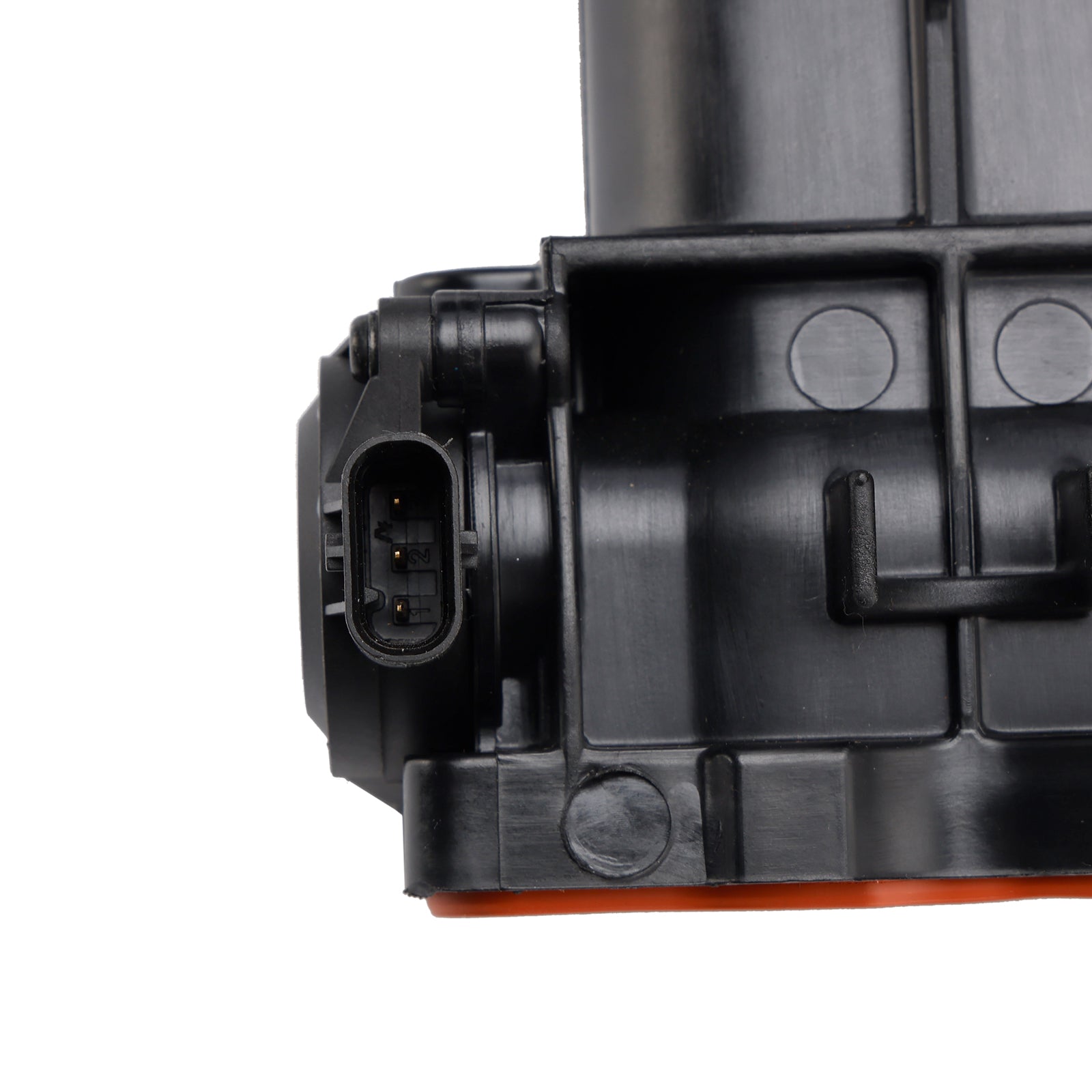 2008-2013 Volkswagen Jetta CBFA o CCTA motor Entrada de aire Colector de admisión 06J133201BD