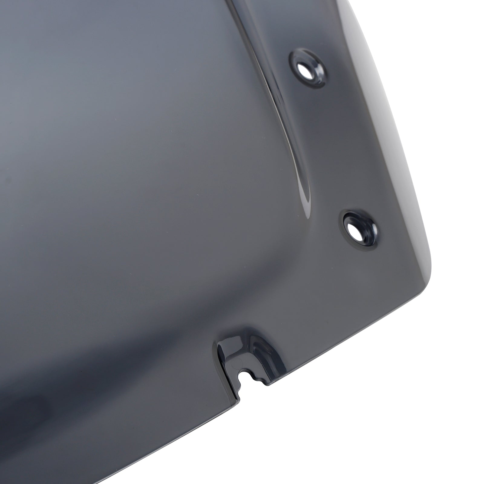 2023-2024 Touring CVO Street Glide Windshield vindruta