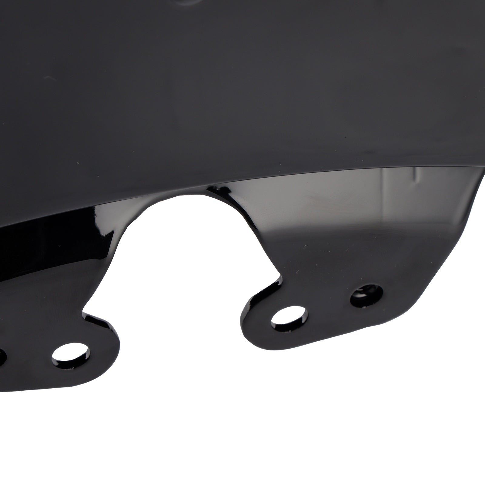 Guardabarros delantero de acero Ultra Limited Touring Electra Glide 2014-2024