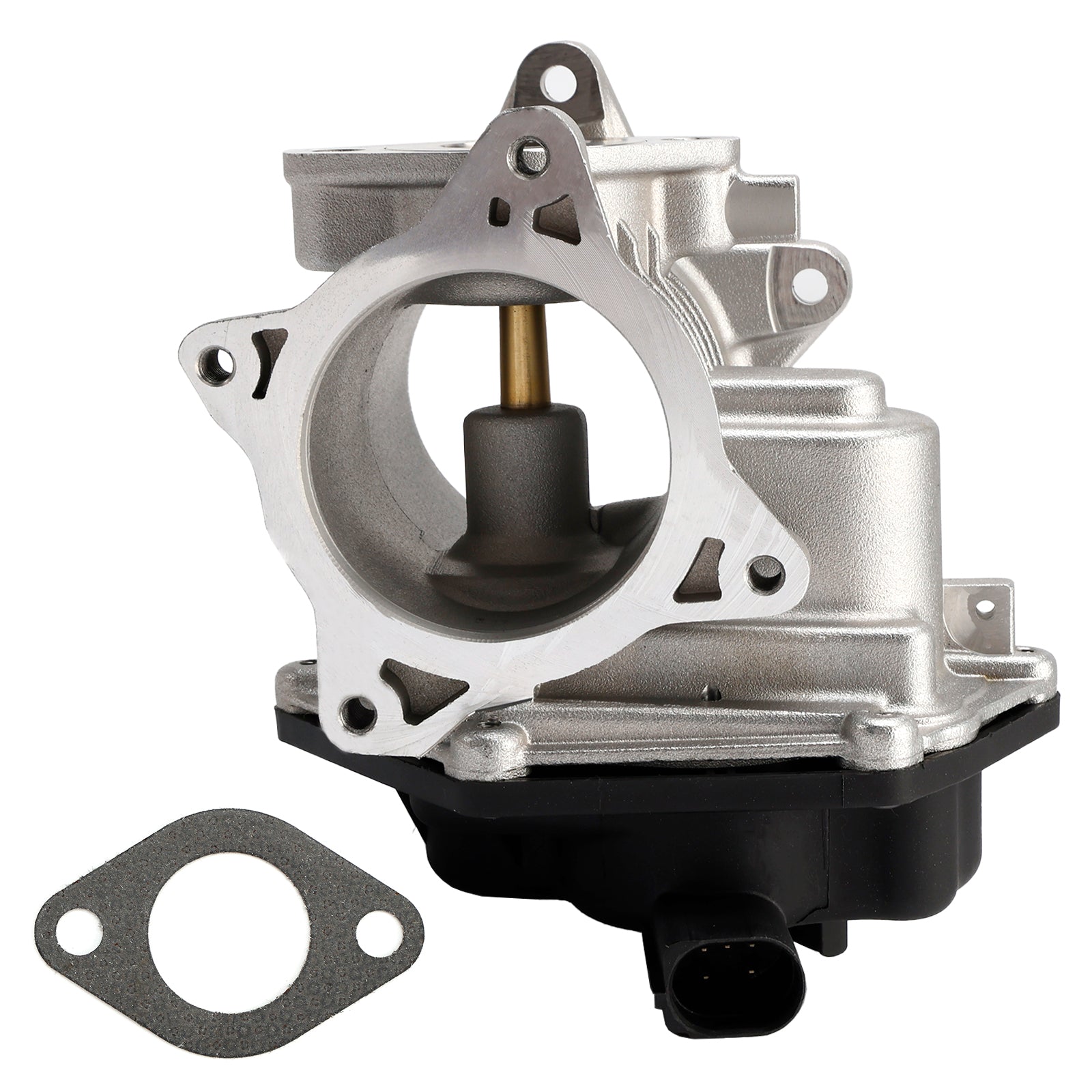 11/2011-2013 VW Amarok 2HA, S1B, S7A 2.0 TDI CDBA, CNFA Pickup EGR Valve 03L131501AA