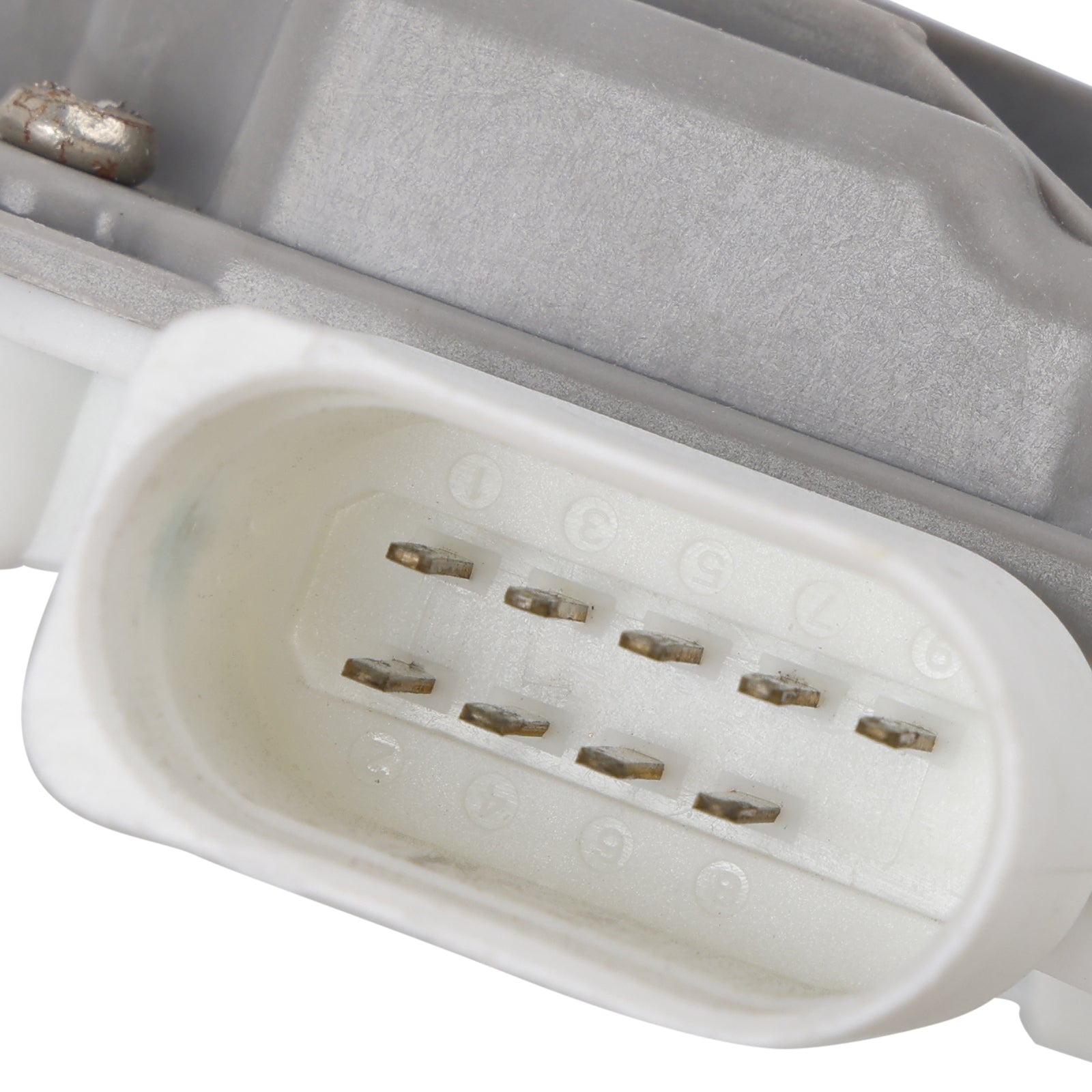 Bak höger förarsida Dörrlås Ställdon 4G0839016 För Audi A3 A6 A7 Q3 Q7