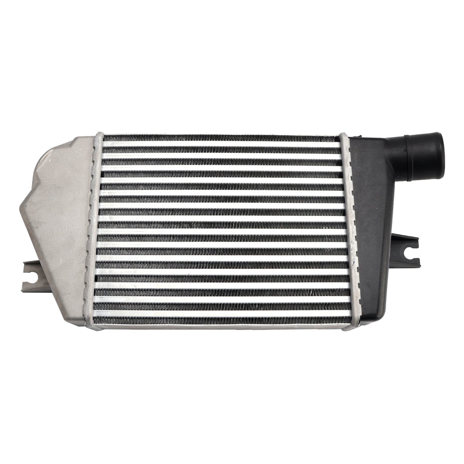 Turbo Intercooler MN135001 for Mitsubishi Triton ML MN 06-15 Challenger 4D56