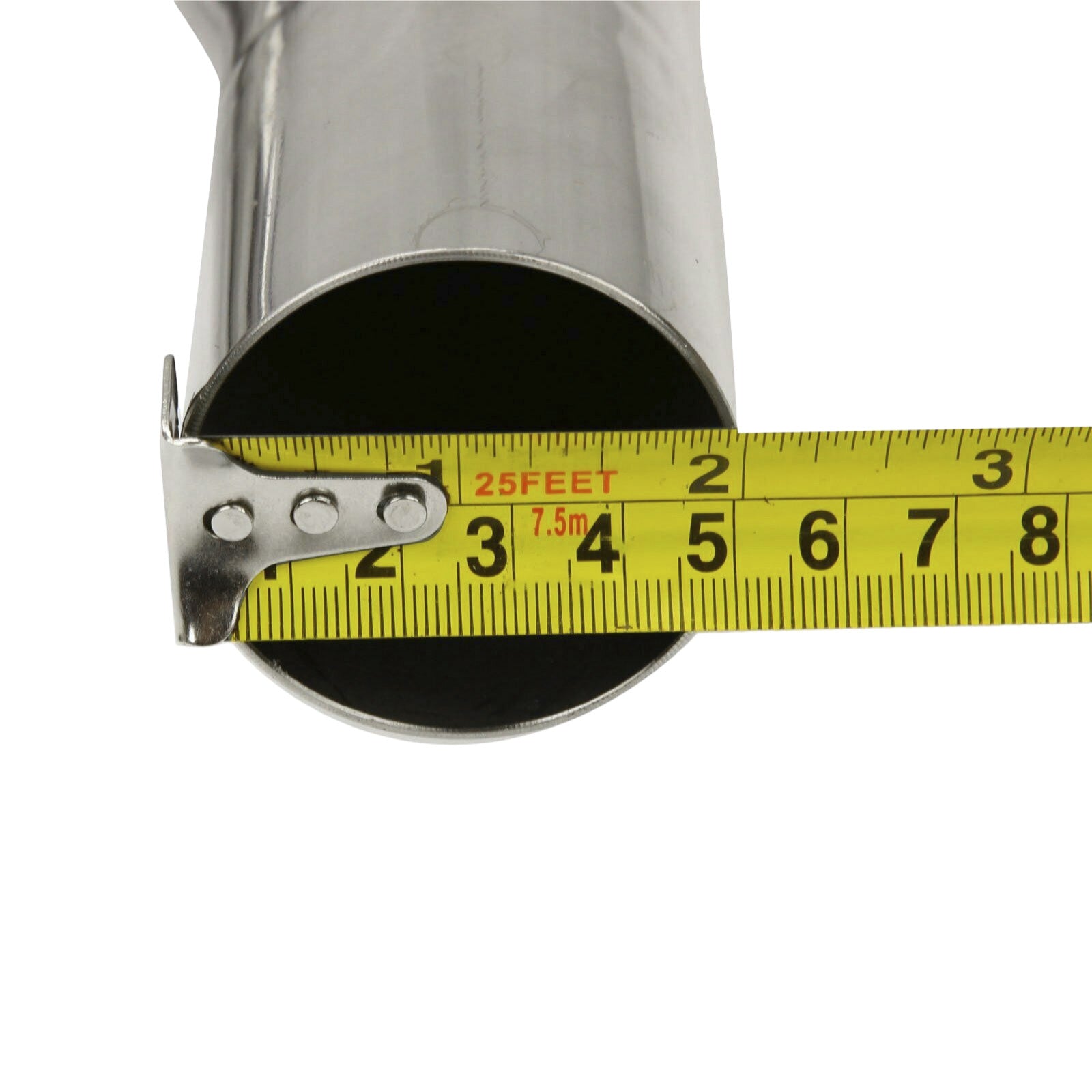 En-tête en acier inoxydable collecteur d'échappement ajustement MG MGB 1.8L 1962-1974 avec tuyau