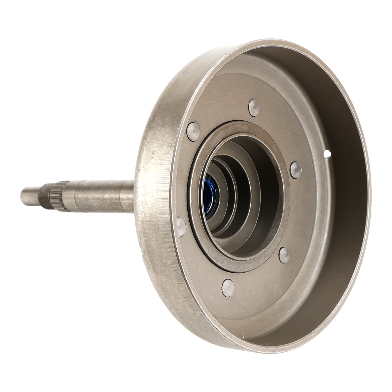 2007-2009 QLINK Rodeo 400 Front Clutch Variator Kit 21210-F12-0000