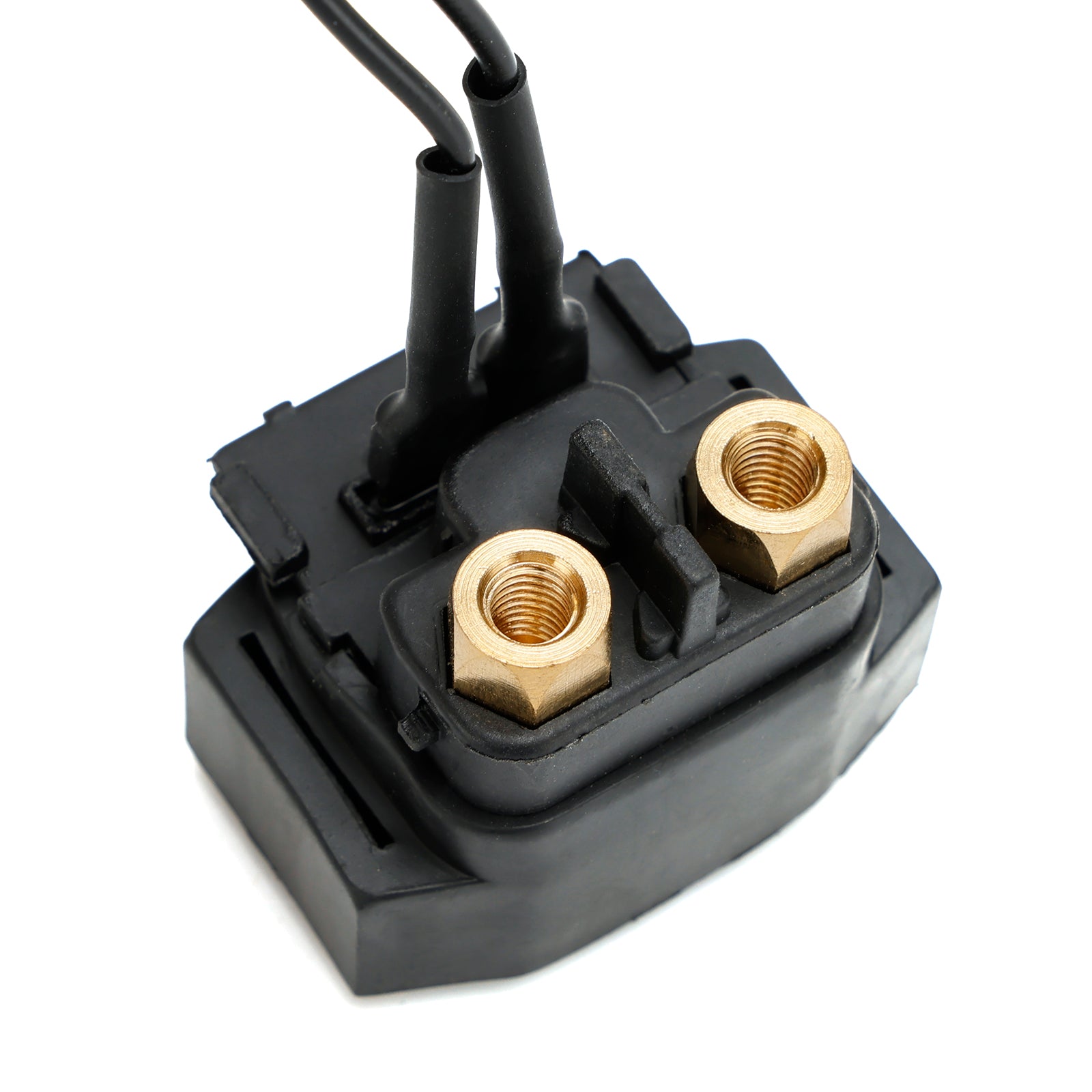 Relé de solenoide de arranque apto para Yamaha XJR1300 07-2016 YFM 600 Grizzly 1999-2001