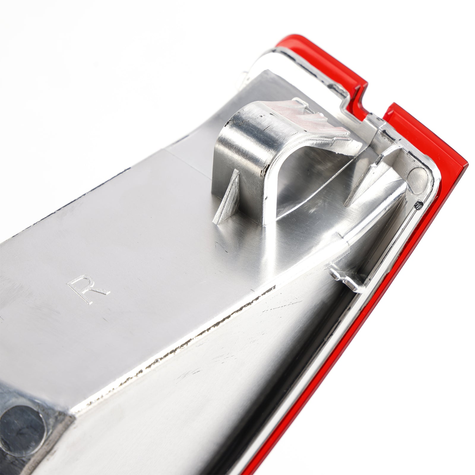 2007-2014 Høyre bakside Volvo XC90 MK1 HAME FOG LYSEFLEKTER 31111185