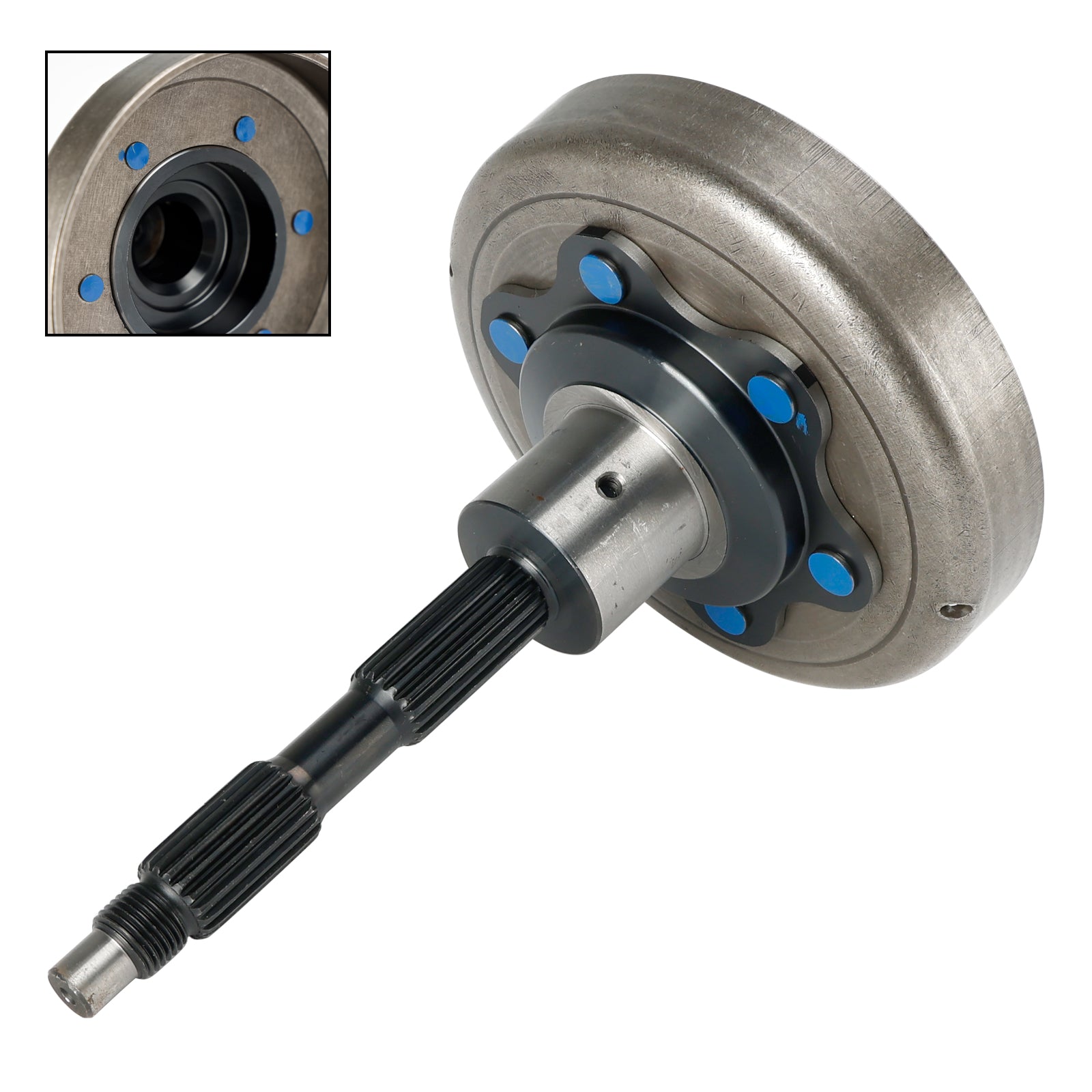 2011 Arctic Cat TRV 450 EFI SETLEY SET SET 0823-200 2266A-PWB1-900