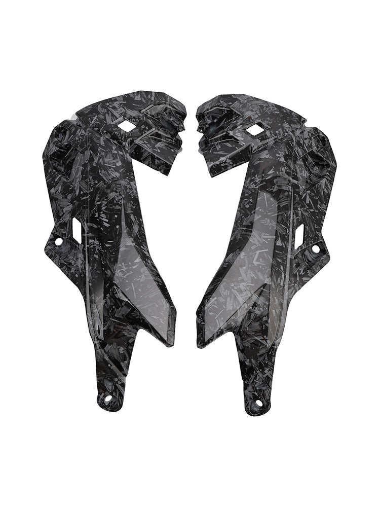 2022-2025 Honda ADV 350 Headlight Side Panels Fairing