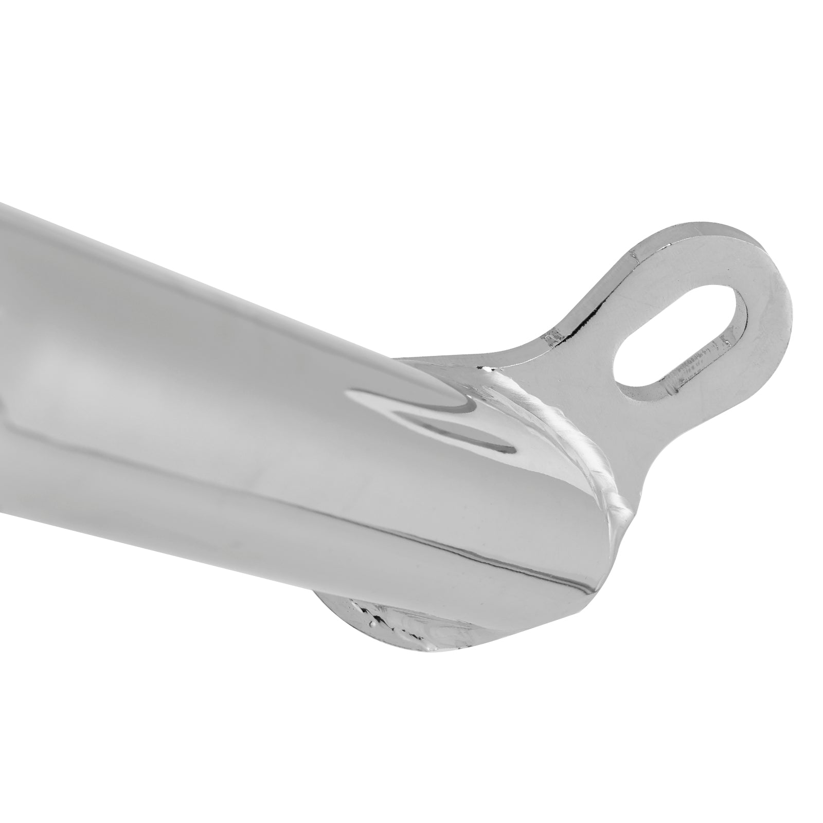 2009-2022 Road King FLHR Engine Guard Anti-Crash Bumper Protector Chrome