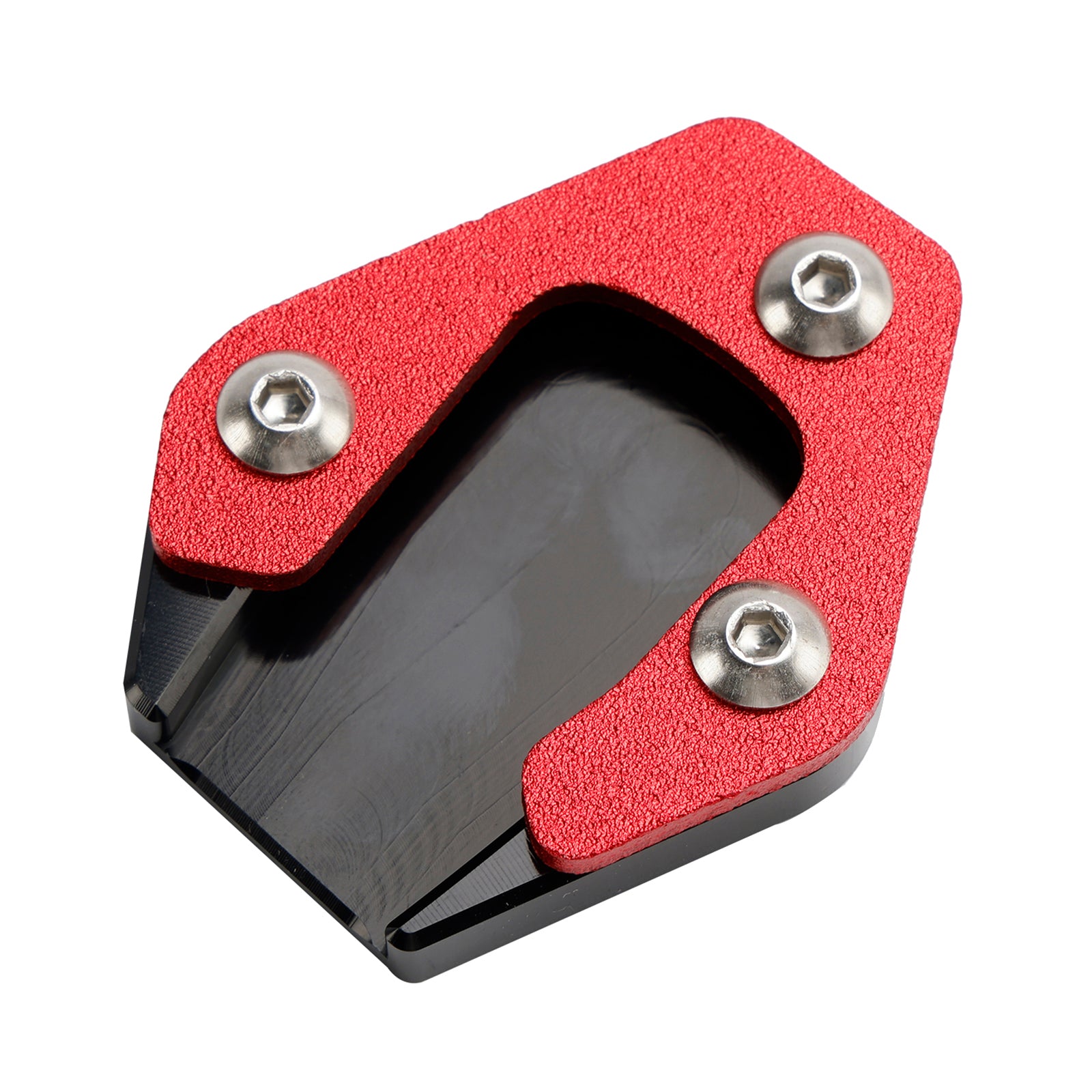 Kickstand zväčšená doska vložka Fit Fit for Honda Grom 125 MSX125 13-24 Monkey 125 18-24