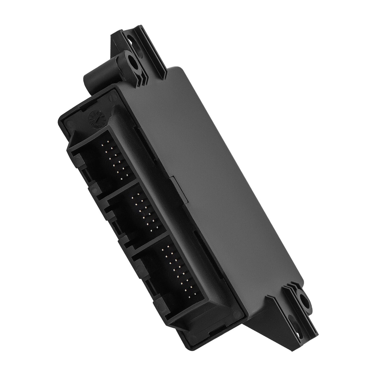 2017-2018 Porsche Macan 3.0L GTS Parkeerhulpcontrolemodule 95B919475L