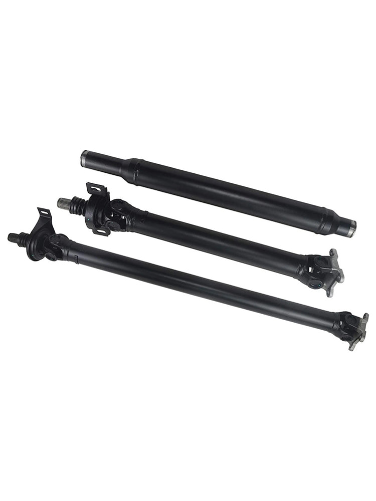 2003+ Mercedes-Benz Vito Viano W639 Propshaft Complete 2375mm A6394103506 6394103506