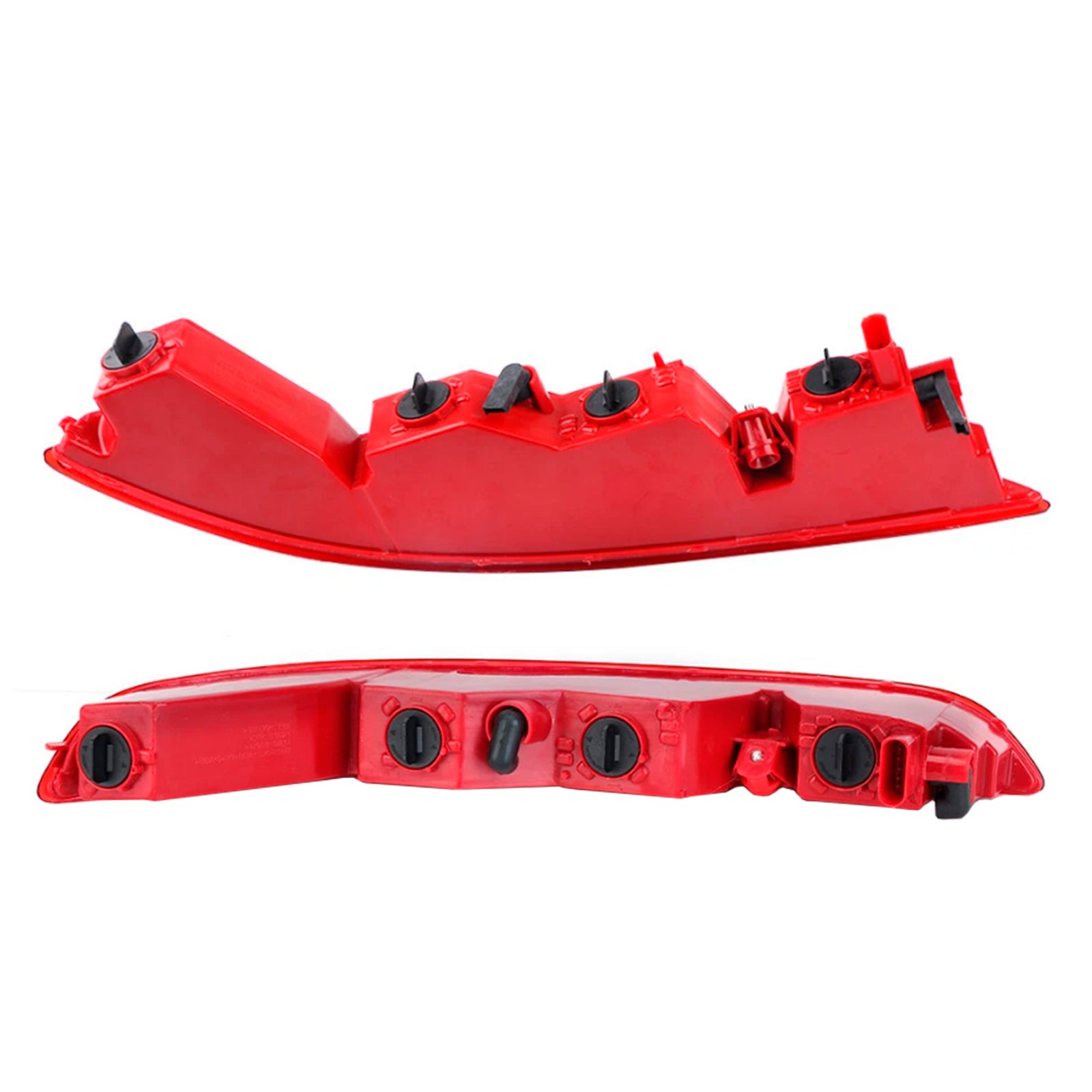 Audi Q3 2012-2015 Izquierdo&Luz de parachoques trasera derecha, luz de freno y parada 8UD945095 8UD945096