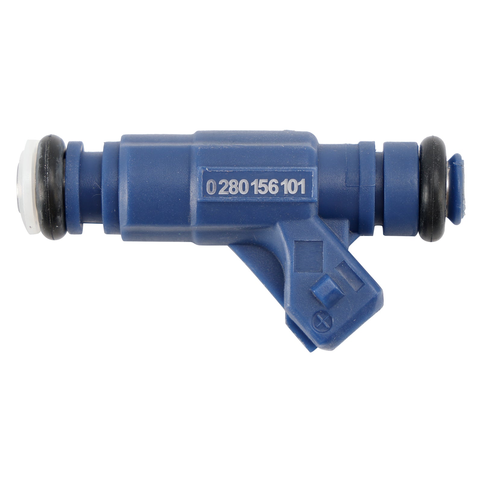 1Pcs Fuel Injector For Porsche Cayenne 9PA 4.5L 0280156101