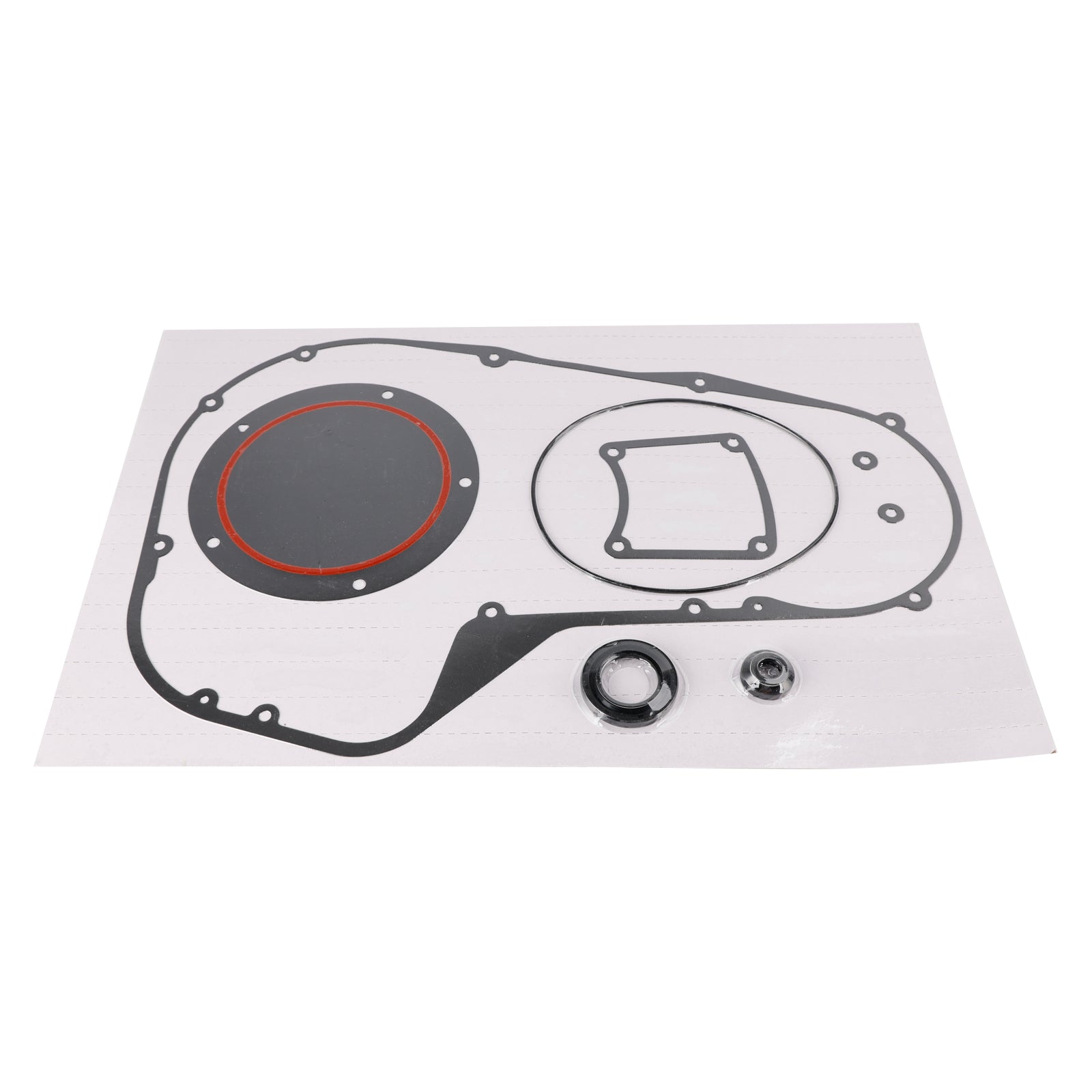 2002-2003 Road King Police EFI FLHPI STATOR REGULATOR PRIMARY GASKET 2998702A 74505-02