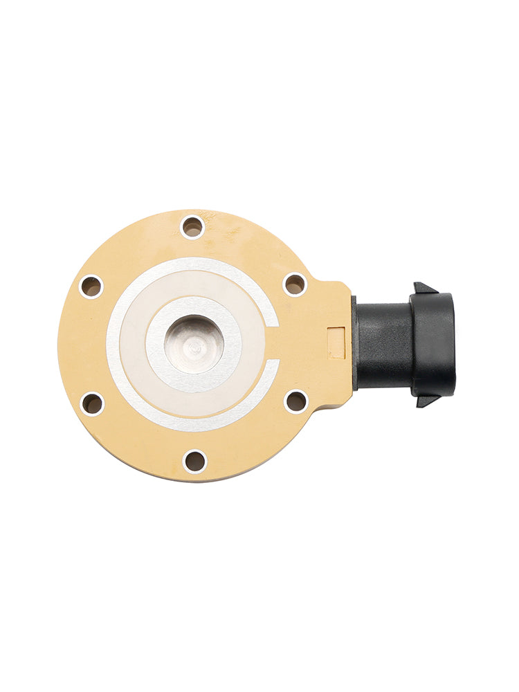 Électrovanne électronique de pompe à carburant 312-5620 adaptée à CAT 320D C6.6 C6 326-4635