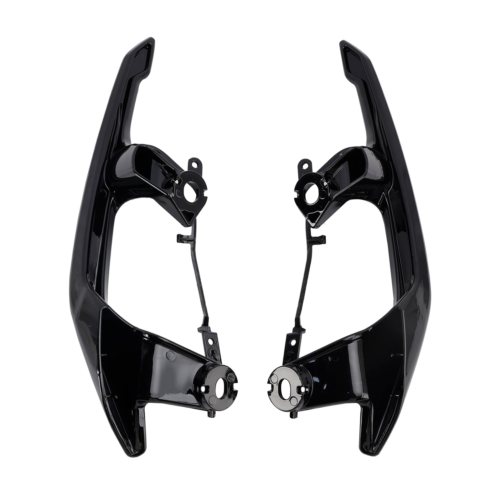 2023-2024 YAMAHA X-MAX 300 ARMO DE ARMO DE PASSAGEIR