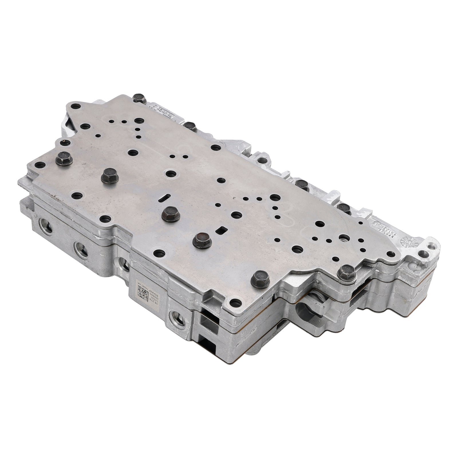 2008-2009 MERCURY SABLE USA 5 SP F/AWD V6 3.5L 6F50 Automatische Transmissie Klephuis 5-speed