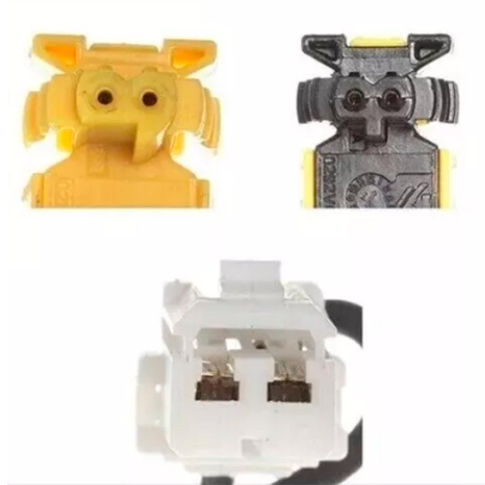 Resorte de reloj 68110740AE con sensor de ángulo de 9 pines para Dodge RAM 2013-2020