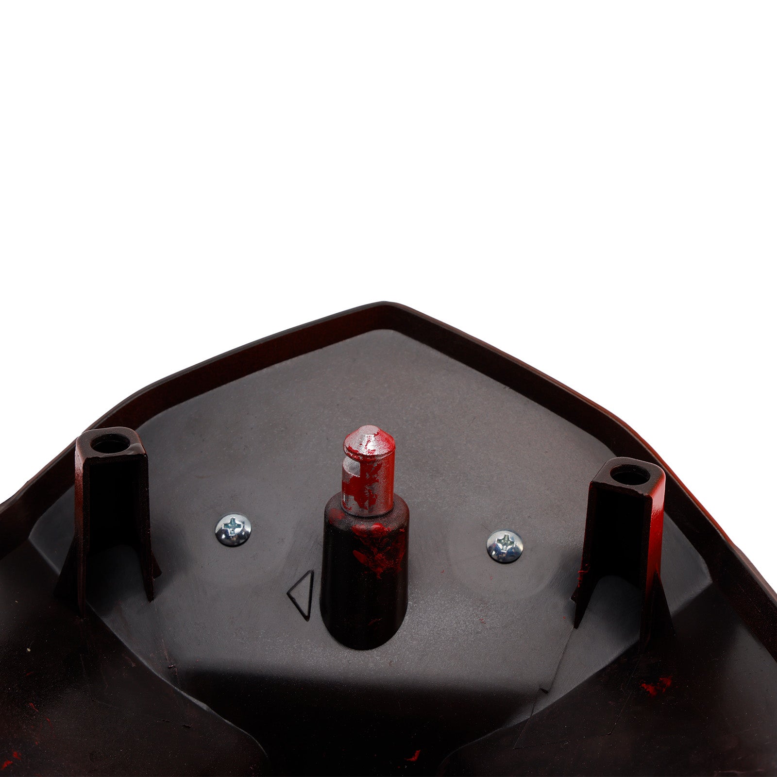 Racing Tail Rear Seat Fairing Cowl for Kawasaki ZX25R ZX4R ZX4RR 20-25