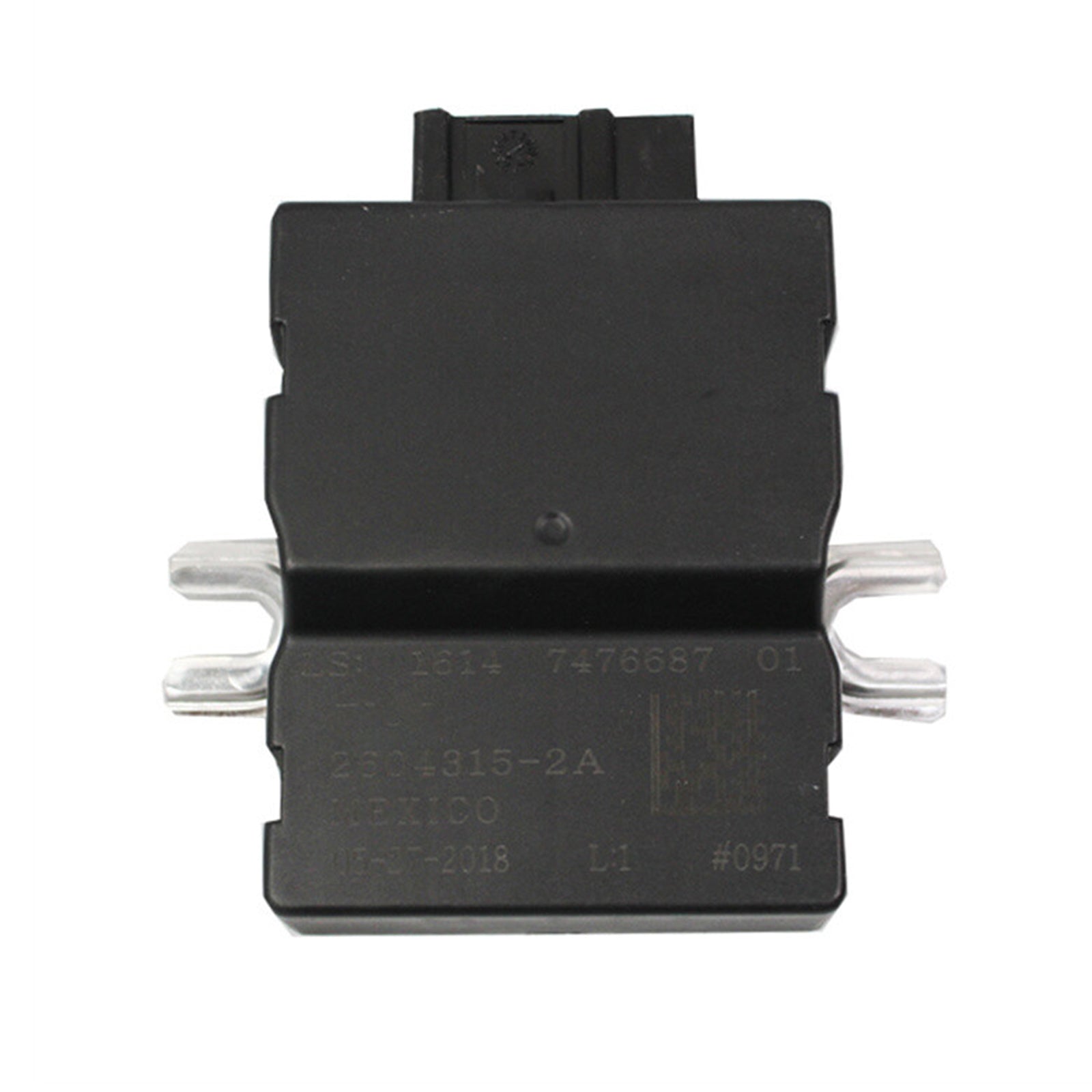 Module de commande de pompe à carburant pour BMW 430i 2017-19 16147476687 16149494391