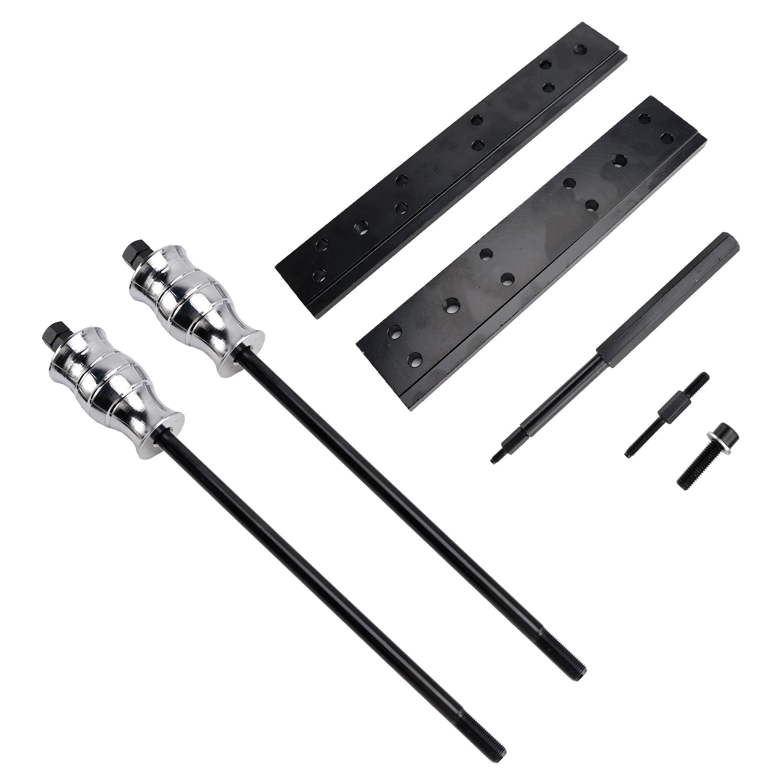 Fuel Injector and Rail Assembly Replacer Master Tool Kit EN-51146-100 EN-51146-150