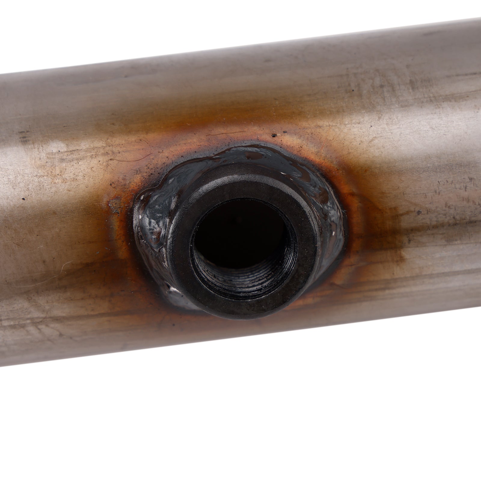 Rear Manifold Catalytic Converter For Chevy S10 GMC Sonoma 1996-2003 2.2L 25175249, 25314443