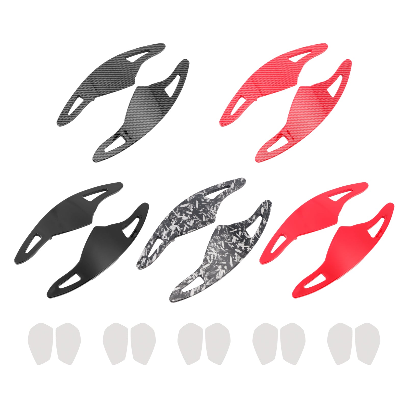 Rattpaddelväxelförlängning för ?SKODA Octavia Kodiaq