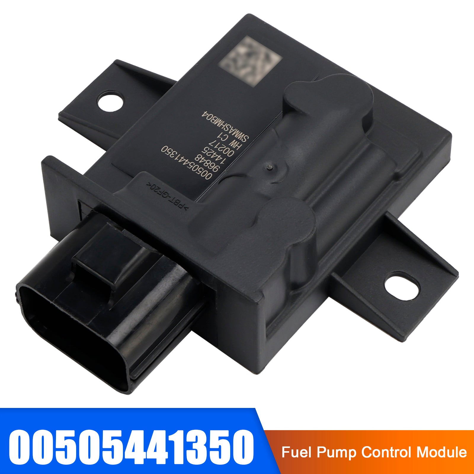 2017-2020 Alfa Romeo Giulia 2.0L Fuel Pump Control Module 00505441350