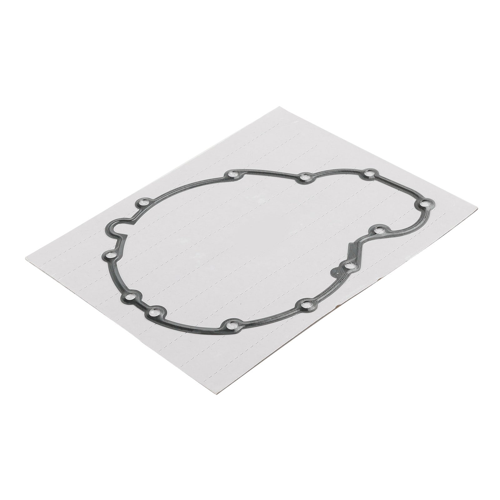 Left side Engine Crankcase Cover Gasket Fit For Daytona 600 & 650 / Speed-Four 600 / TT600 / T1261092