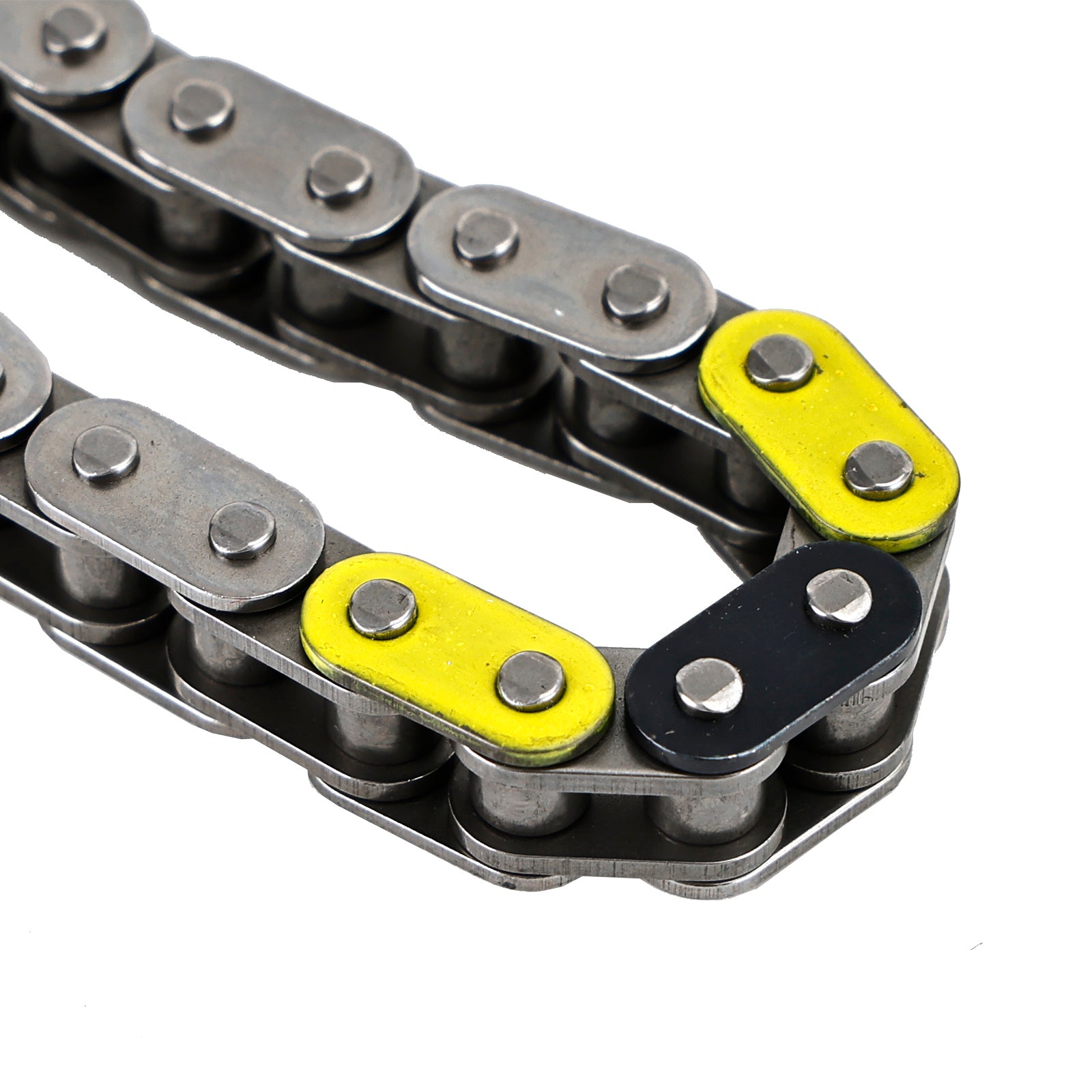 Kit de cadena de distribución del motor, tensor, ajustador del árbol de levas para equipos GM 12680750