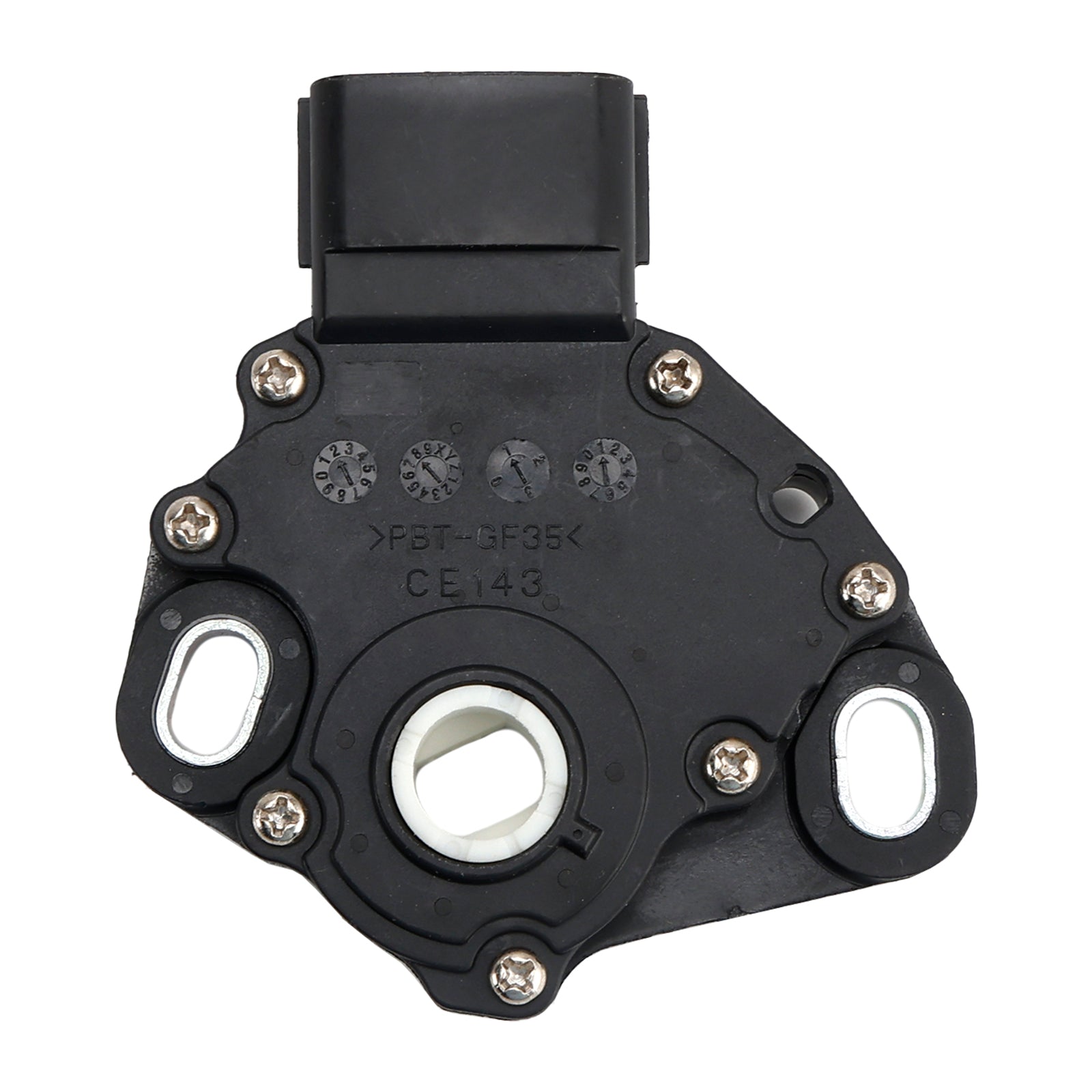 31918-3MX0A Transmission Gear Position Switch for Nissan Versa 1.6L 2013-2017
