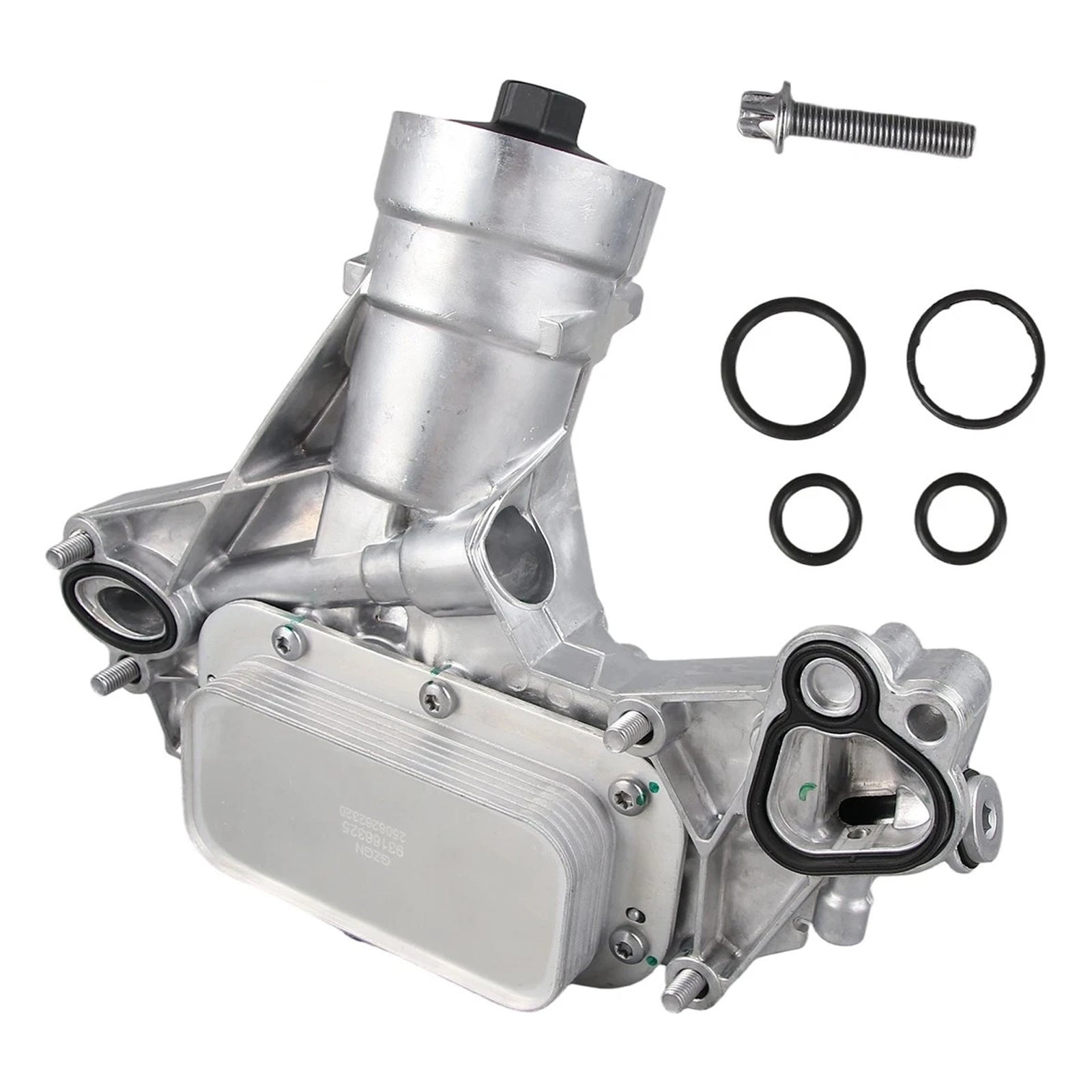 Engine Oil Filter Oil Cooler 55355699 For Holden Cruze JH A16LET 1.6L 2015-2018