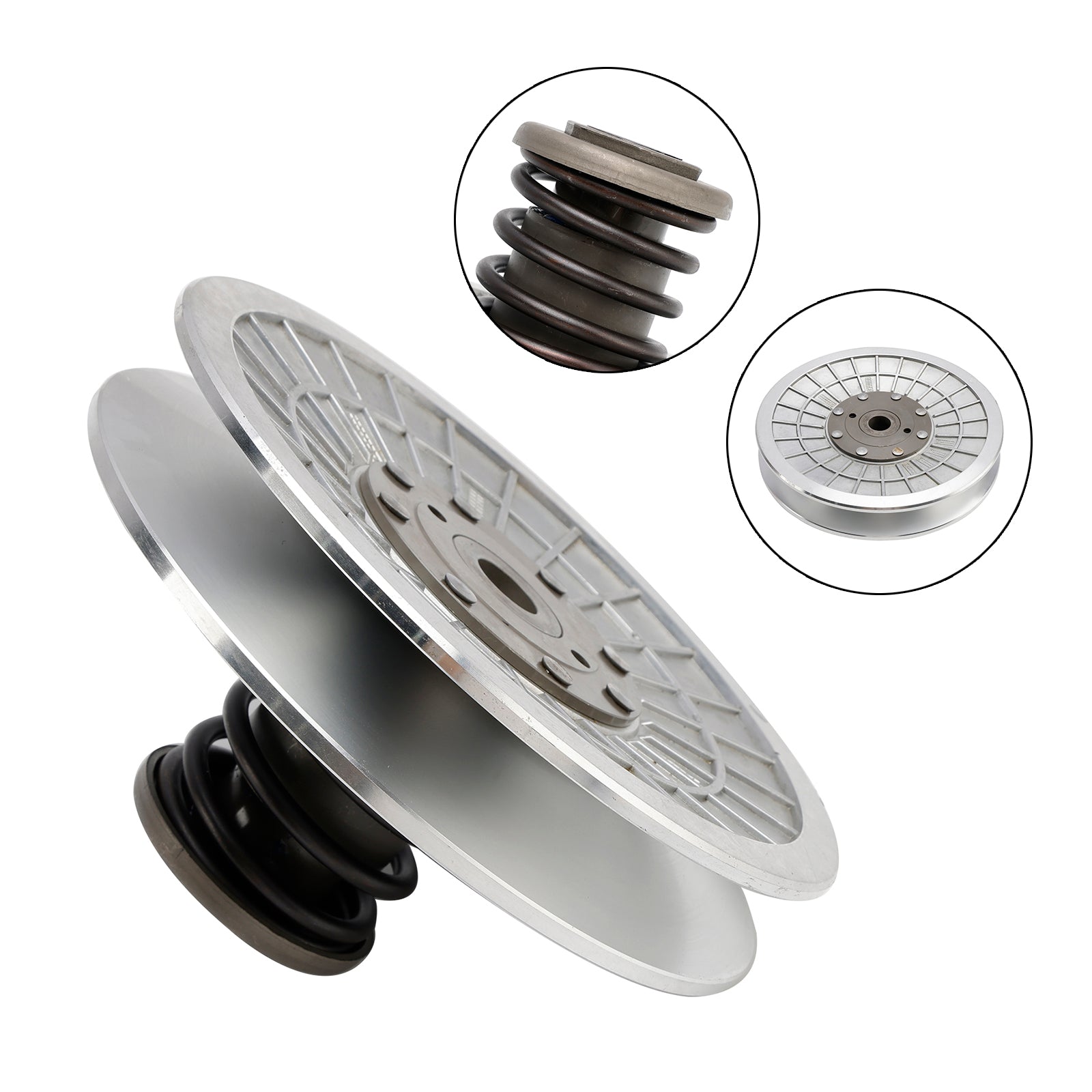 Rear Complete Clutch Variator 90600-F39-0000 For Baltmotors Atv Utv 500H 700H