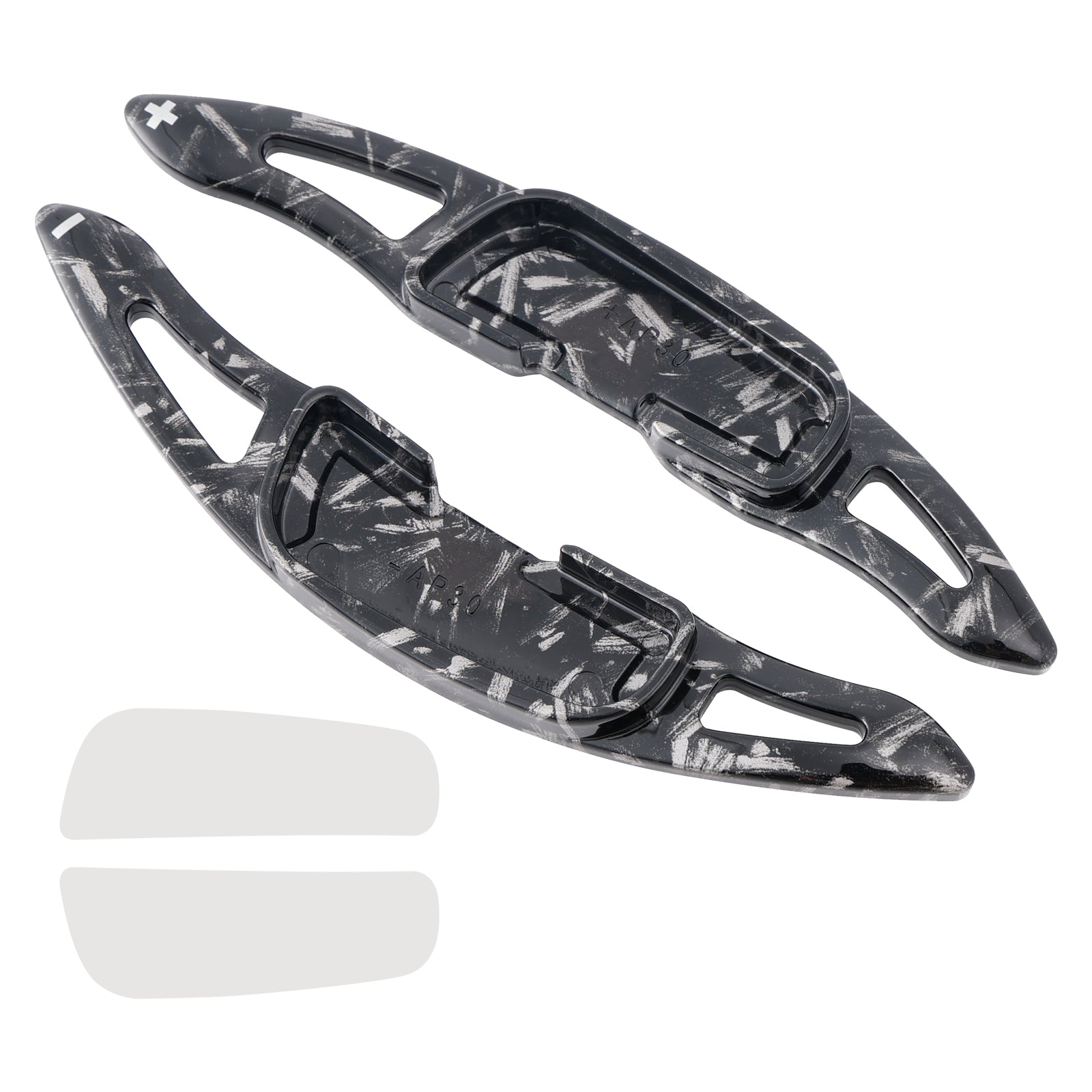 Stuurwielpaddle-shifterverlenging voor Mazda 3 6 CX-5