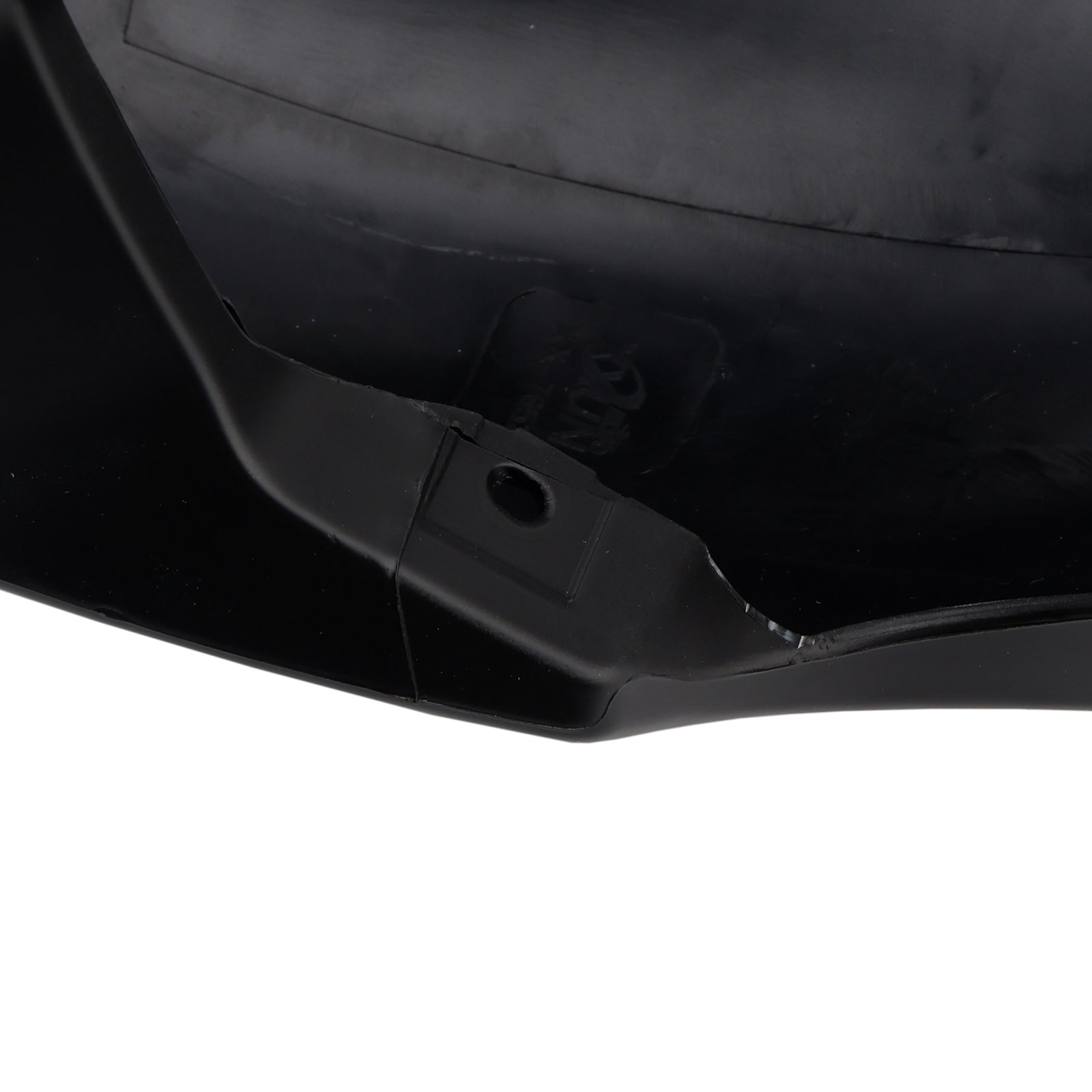 2024-2025 Daytona 660 voorspatbord spatbord kuipkuip