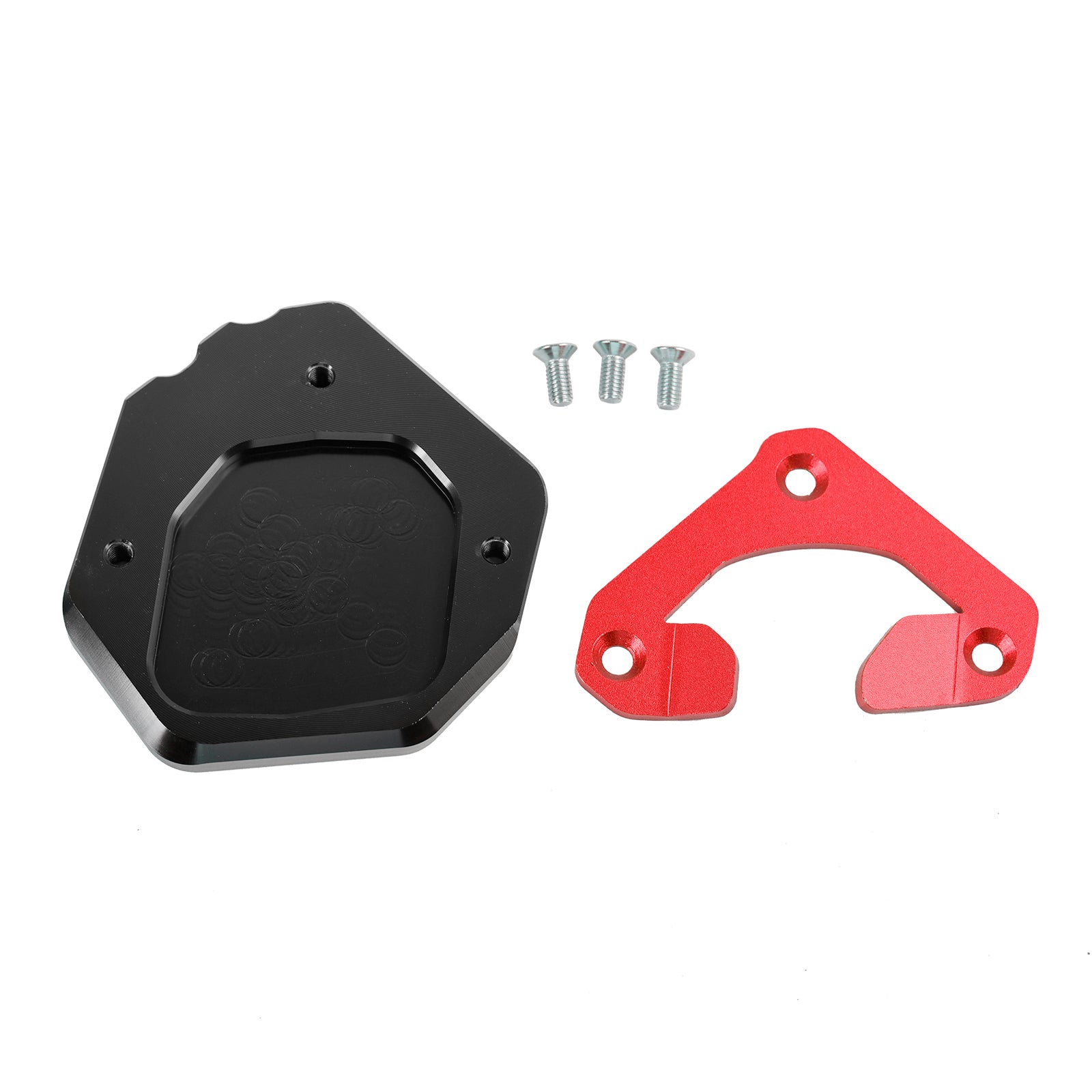 2019-2023 Yamaha Tenere 700 PAPIER DE PLAQUE D'ÉLAGE