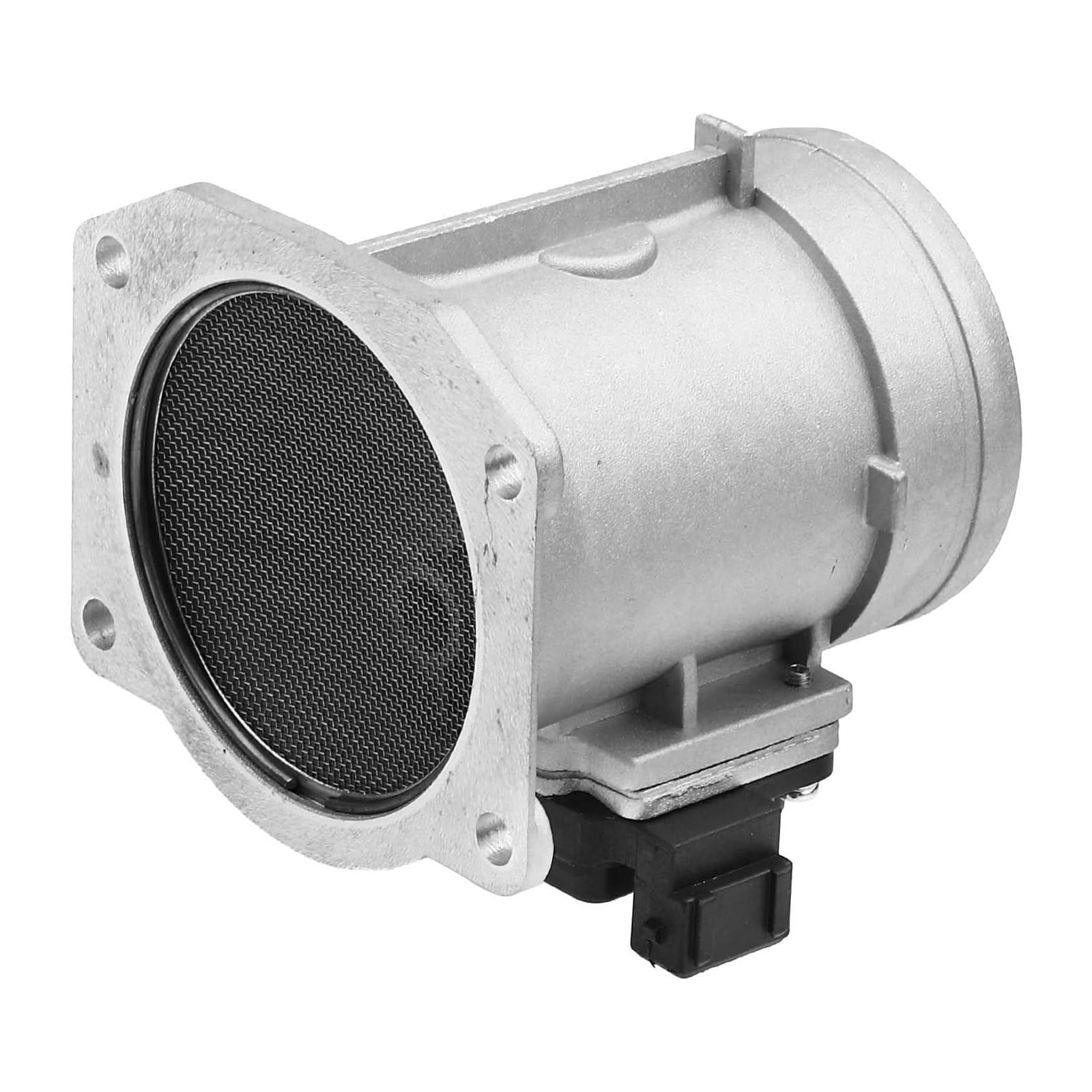 Luftmassmätare Sensor för Audi A4 VW Golf III Cabriolet Corrado 037906461B