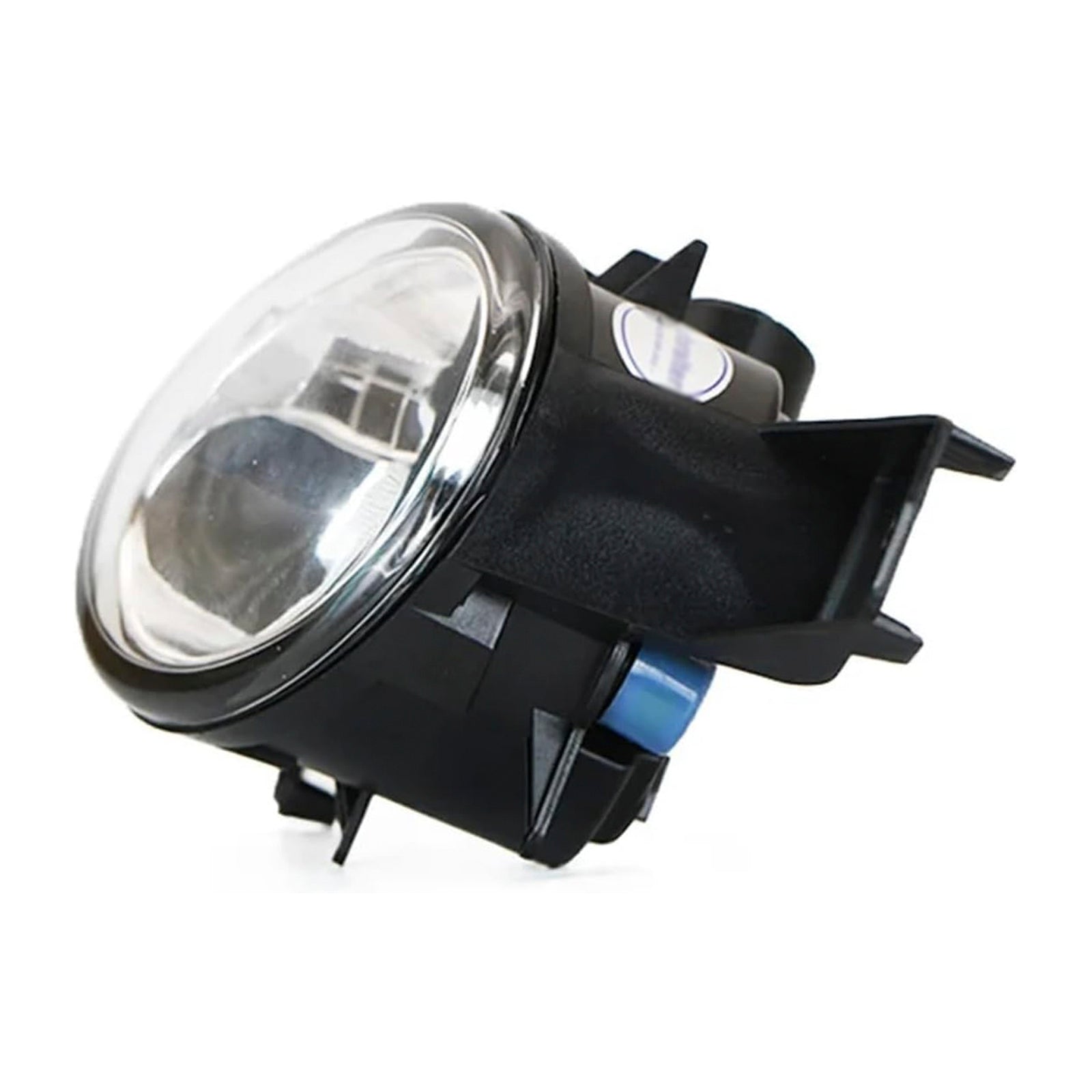 2008-2011 BMW X6 E71 E72 Paire lampes légères du brouillard avant sans ampoules 63177187631