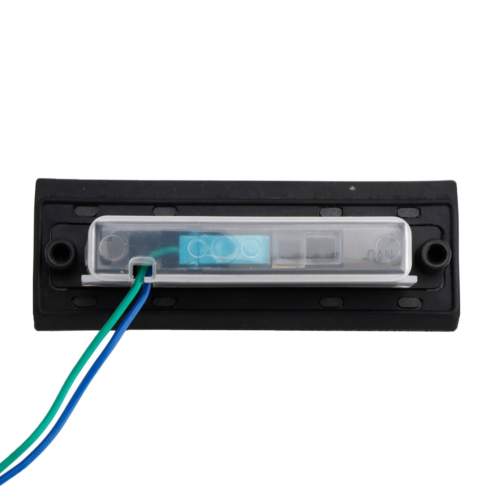 Bouton de commutation de déverrouillage du couvercle de coffre, pour Hyundai Tucson 2016 – 2018 81260-D3000