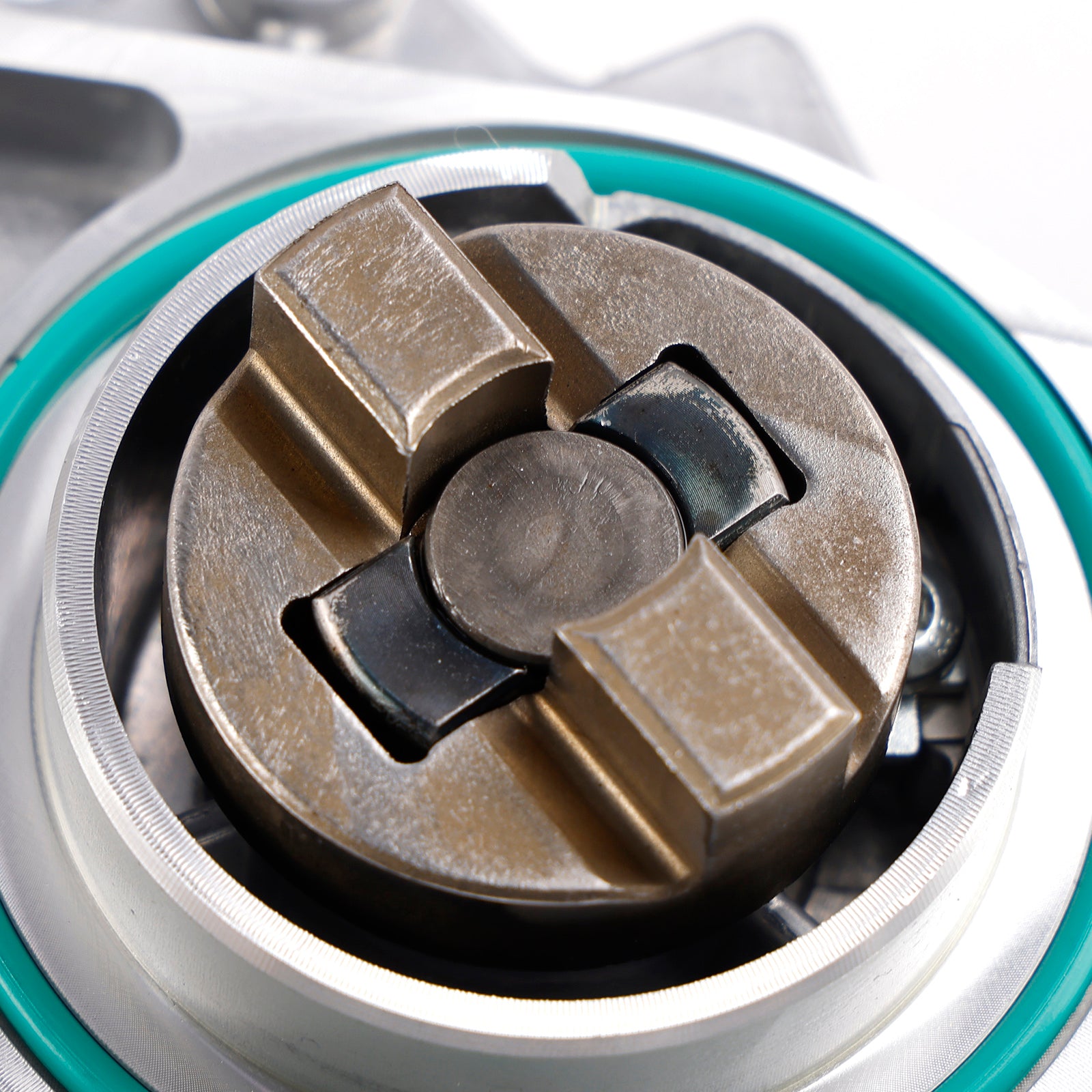 2008 onwards Citroen C4 1.6 VTi Brake Vacuum Pump 11667570813 4565.77