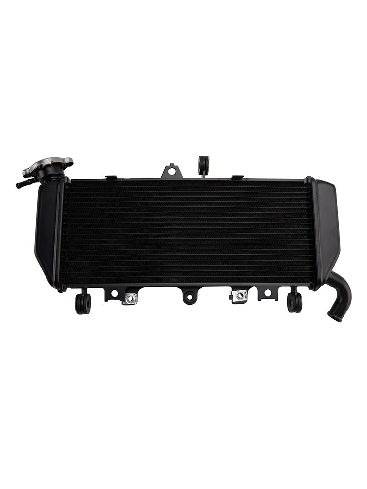 Aluminum Radiator Cooling Engine Cooler For Honda CBR250RR 2017-2024