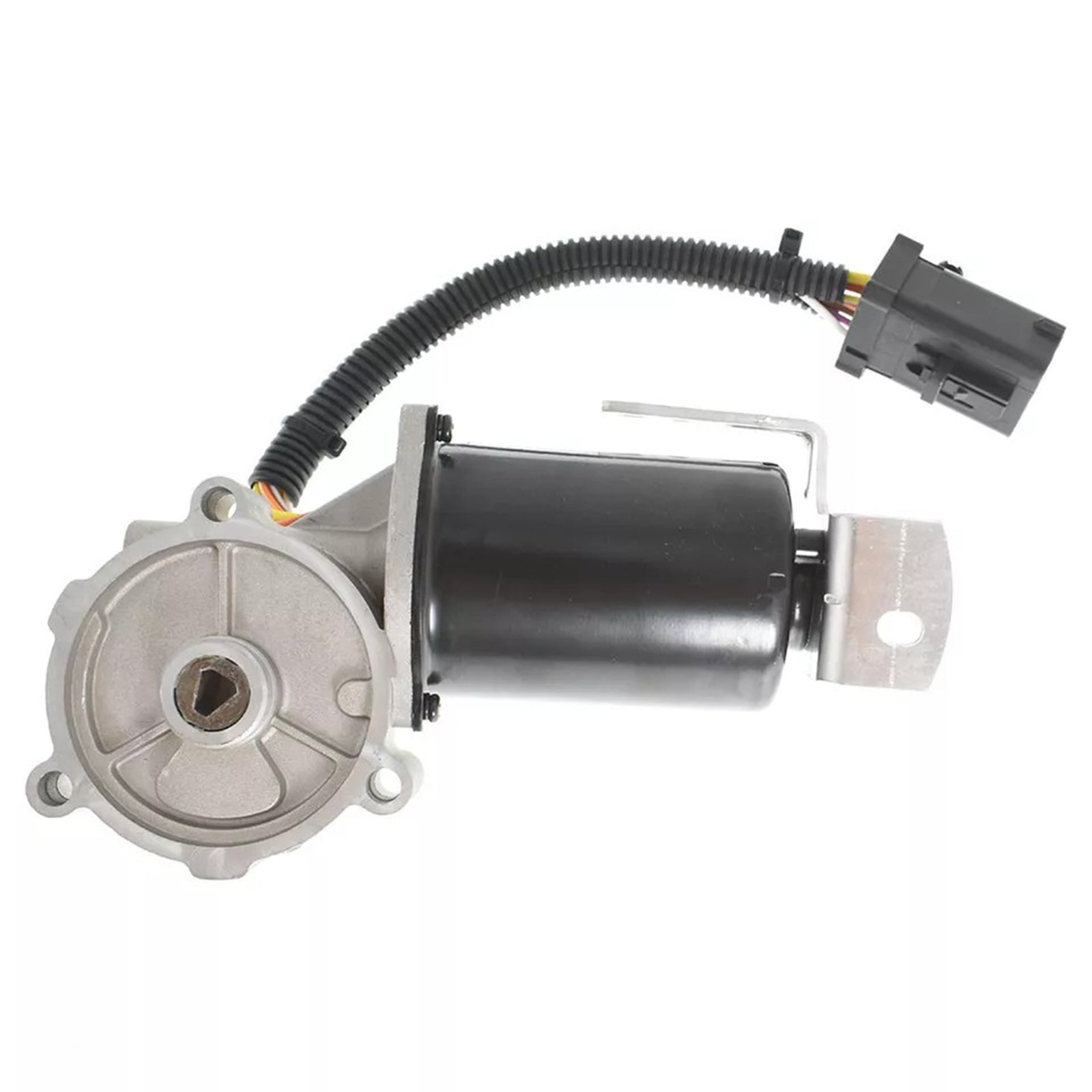 Tussenbak Shift Actuator Motor voor Ford F150 Expeditie CL34-7G360-AA 4WD
