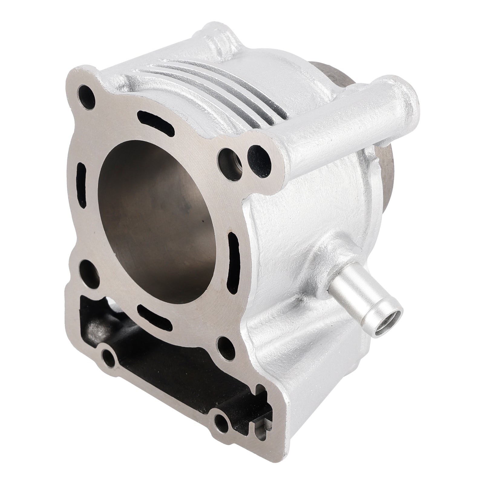 2008 Derbi Mulhacen Cafe 125 LC 4T E3 Piaggio 150cc Cylinder Barrel Piston Kit 872692 1L002731