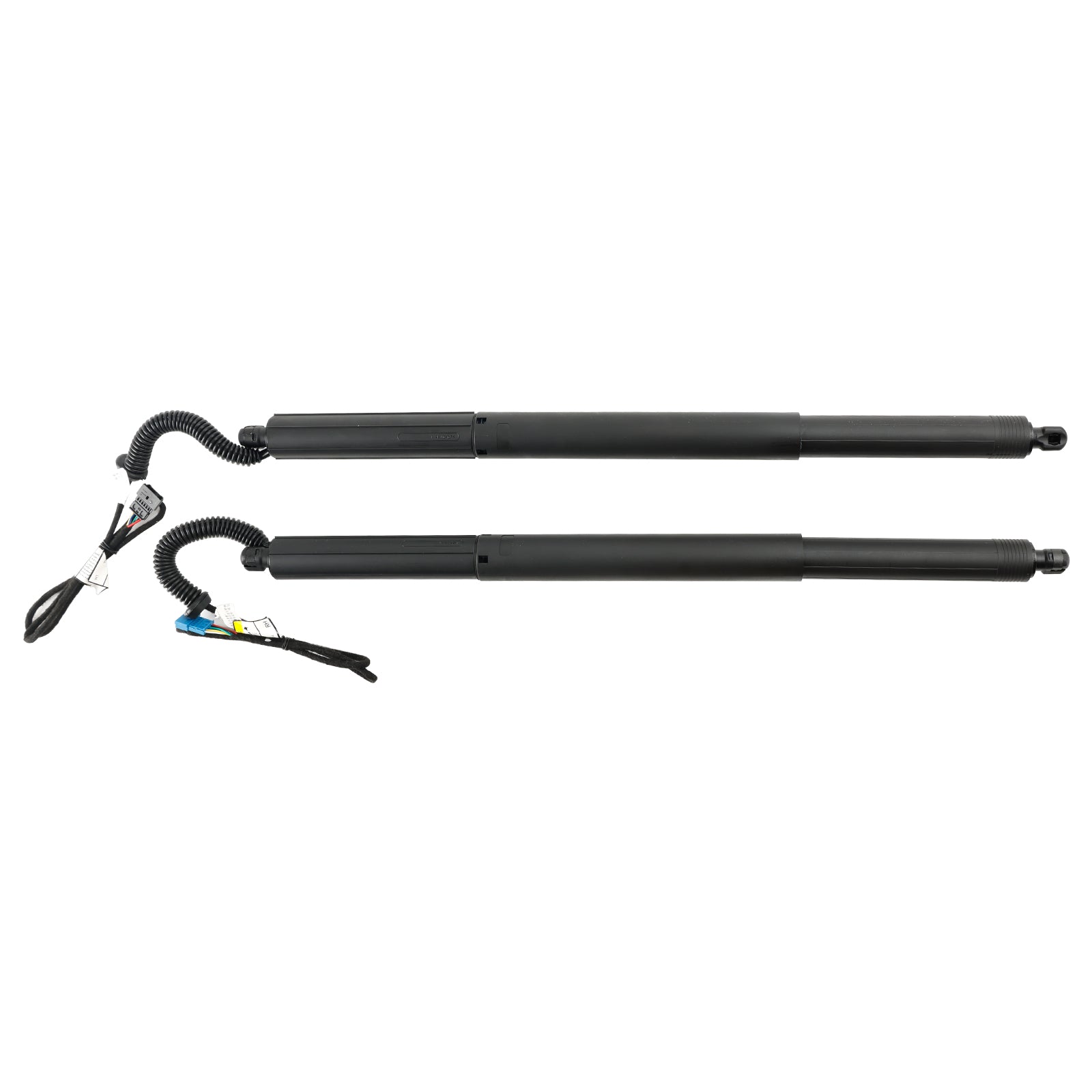 2011-2017 BMW X3 F25 sDrive 18d, sDrive 20i, xDrive 20d, xDrive 20i, xDrive 28d 2PCS Gauche & Droite Hayon Électrique Struts Gaz 51247232003
